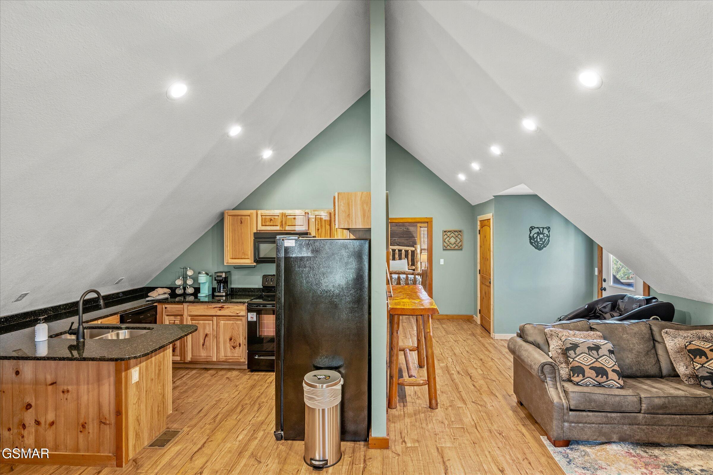 131 John Green Road Gatlinburg TN 37738