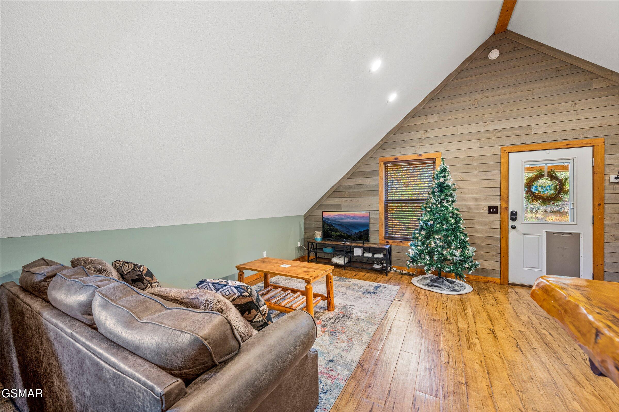 131 John Green Road Gatlinburg TN 37738