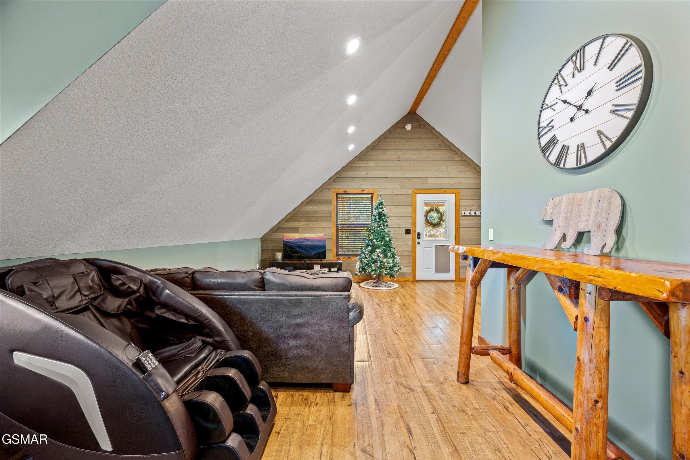 131 John Green Road Gatlinburg TN 37738