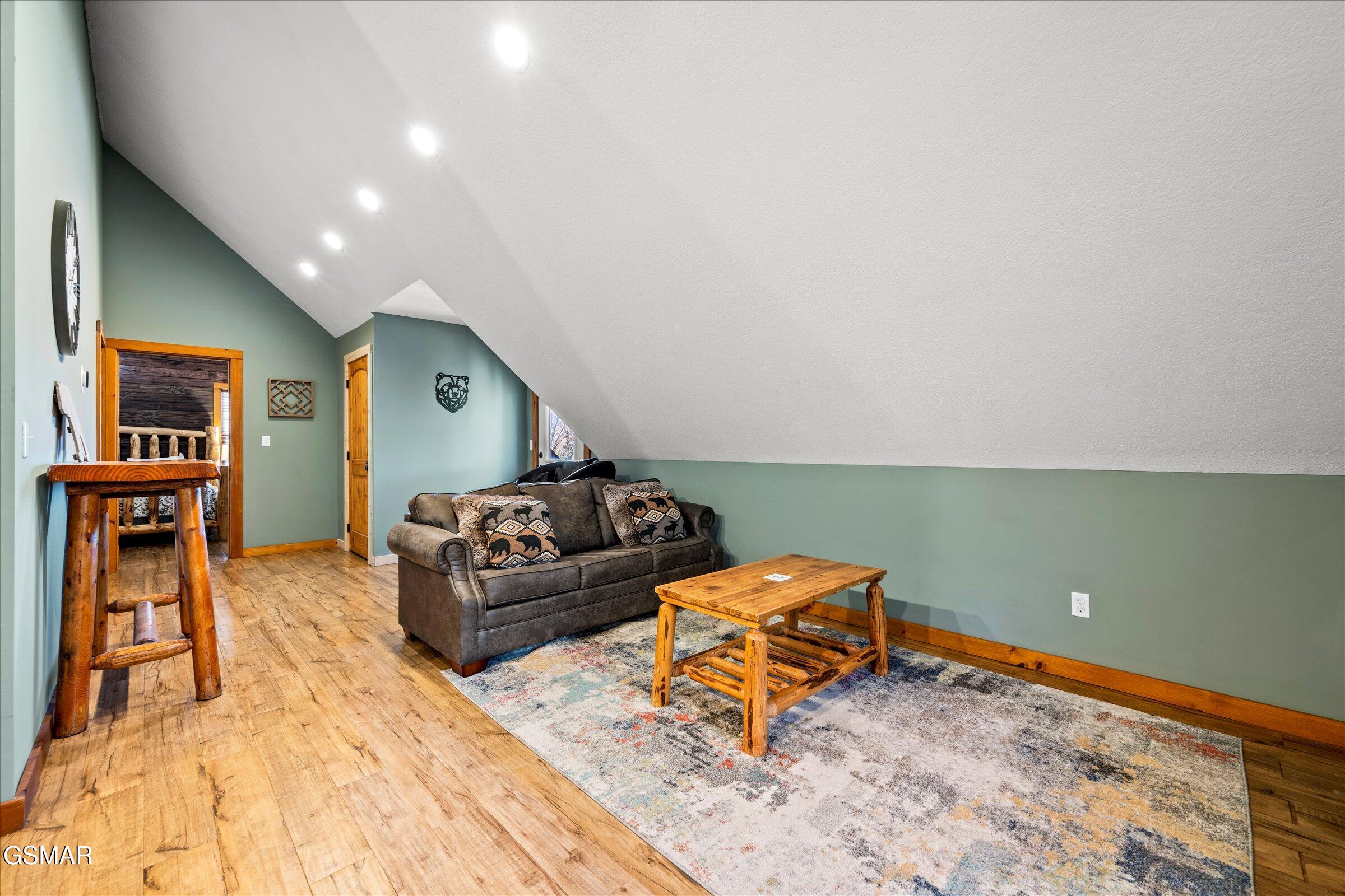 131 John Green Road Gatlinburg TN 37738