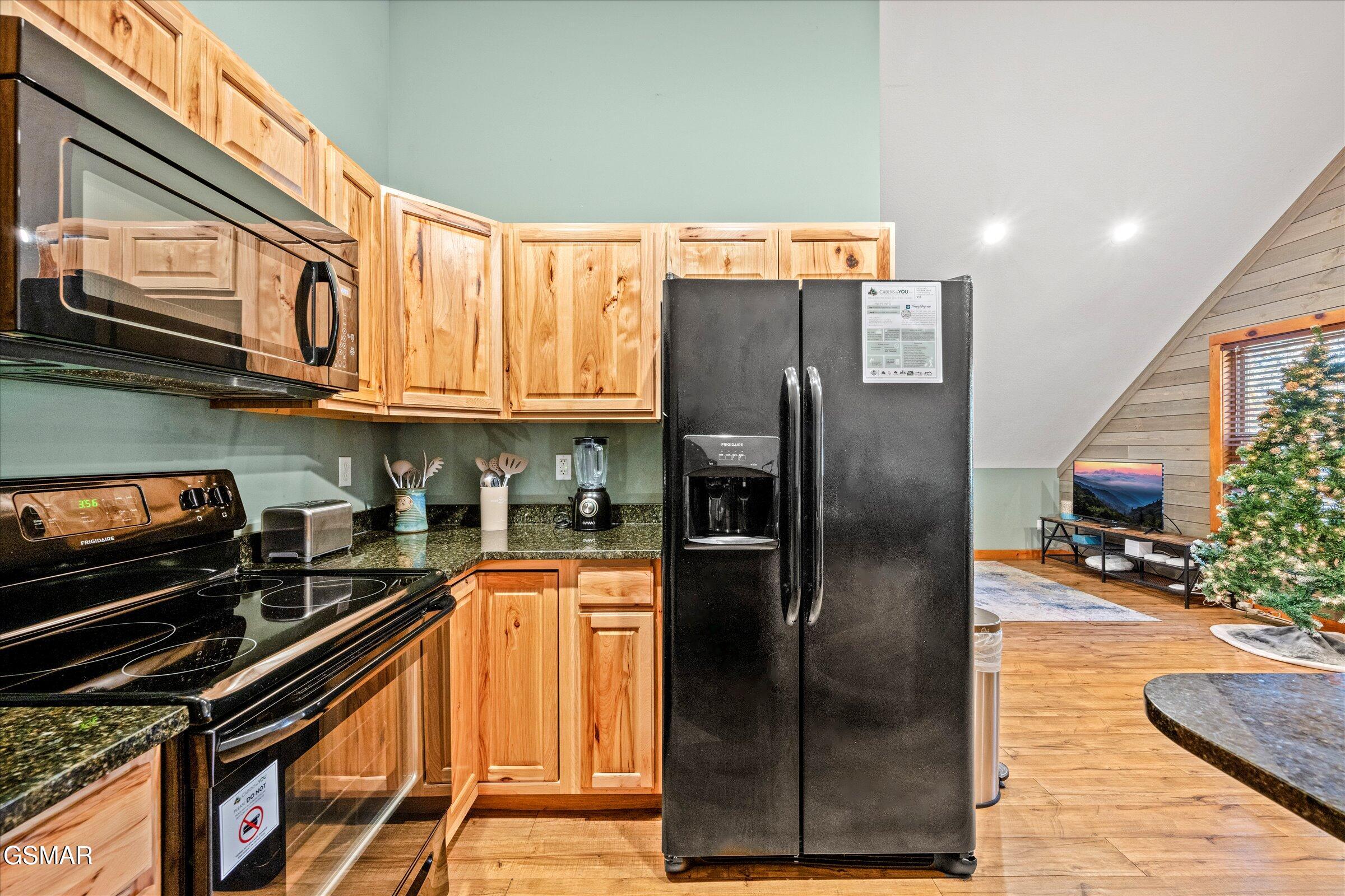 131 John Green Road Gatlinburg TN 37738