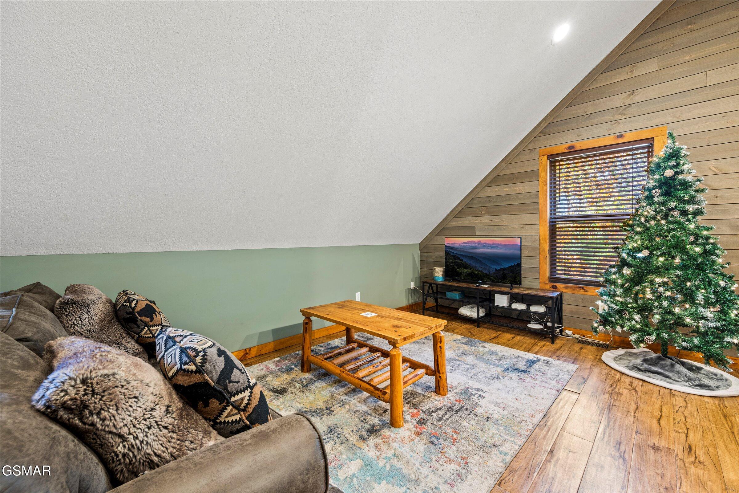 131 John Green Road Gatlinburg TN 37738