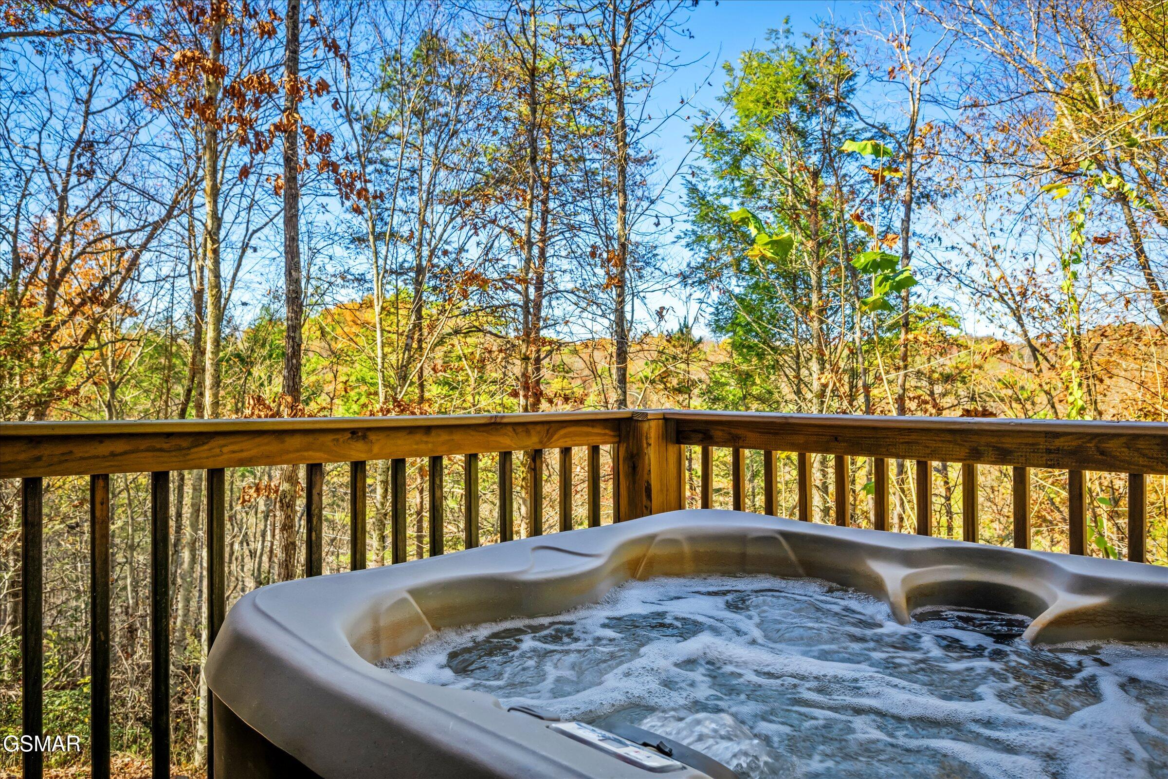 131 John Green Road Gatlinburg TN 37738