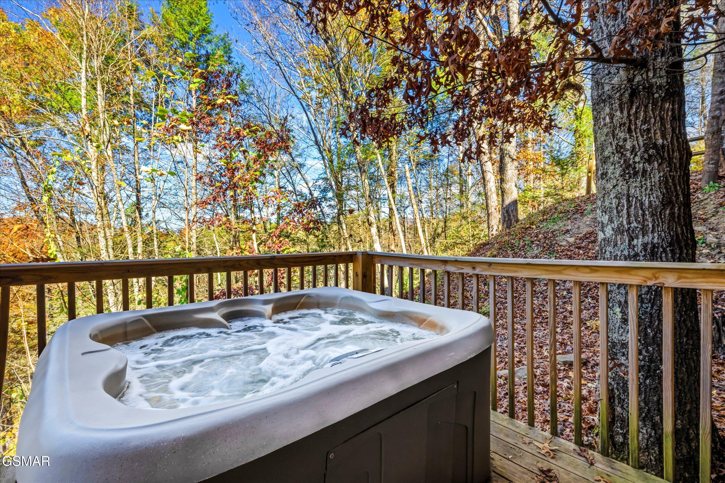 131 John Green Road Gatlinburg TN 37738