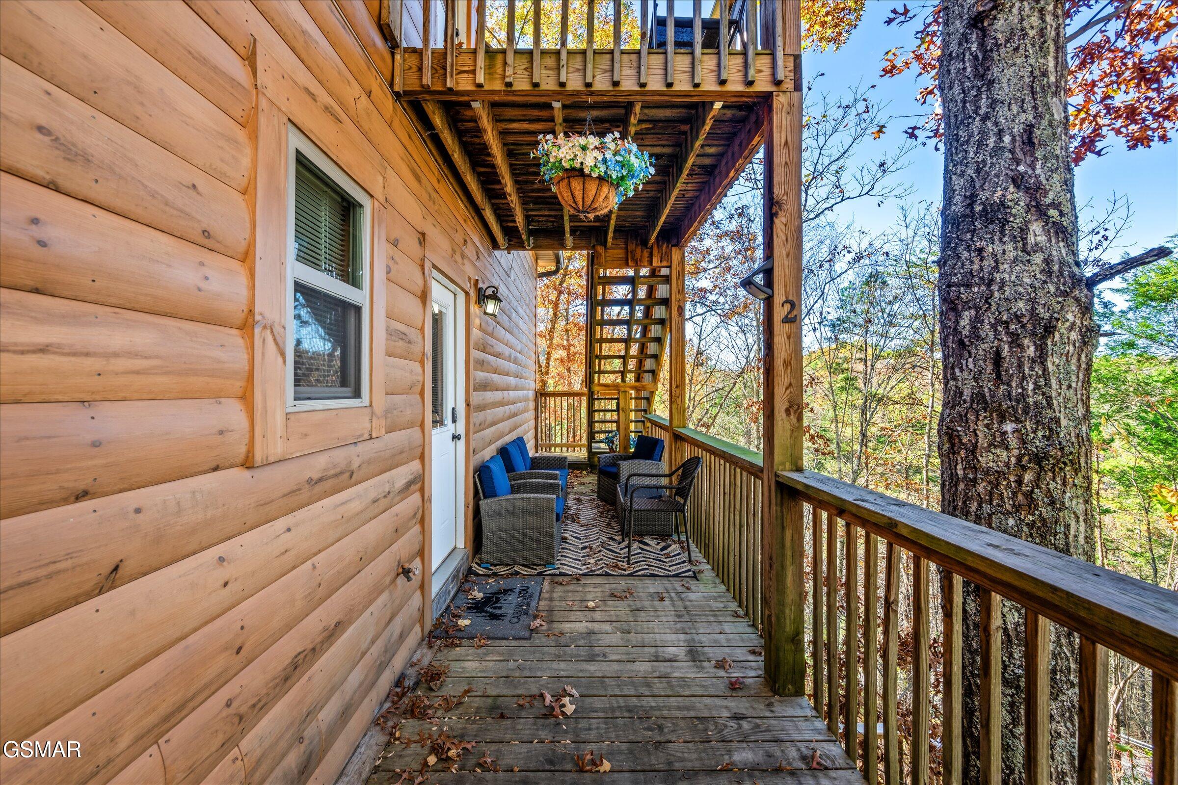 131 John Green Road Gatlinburg TN 37738
