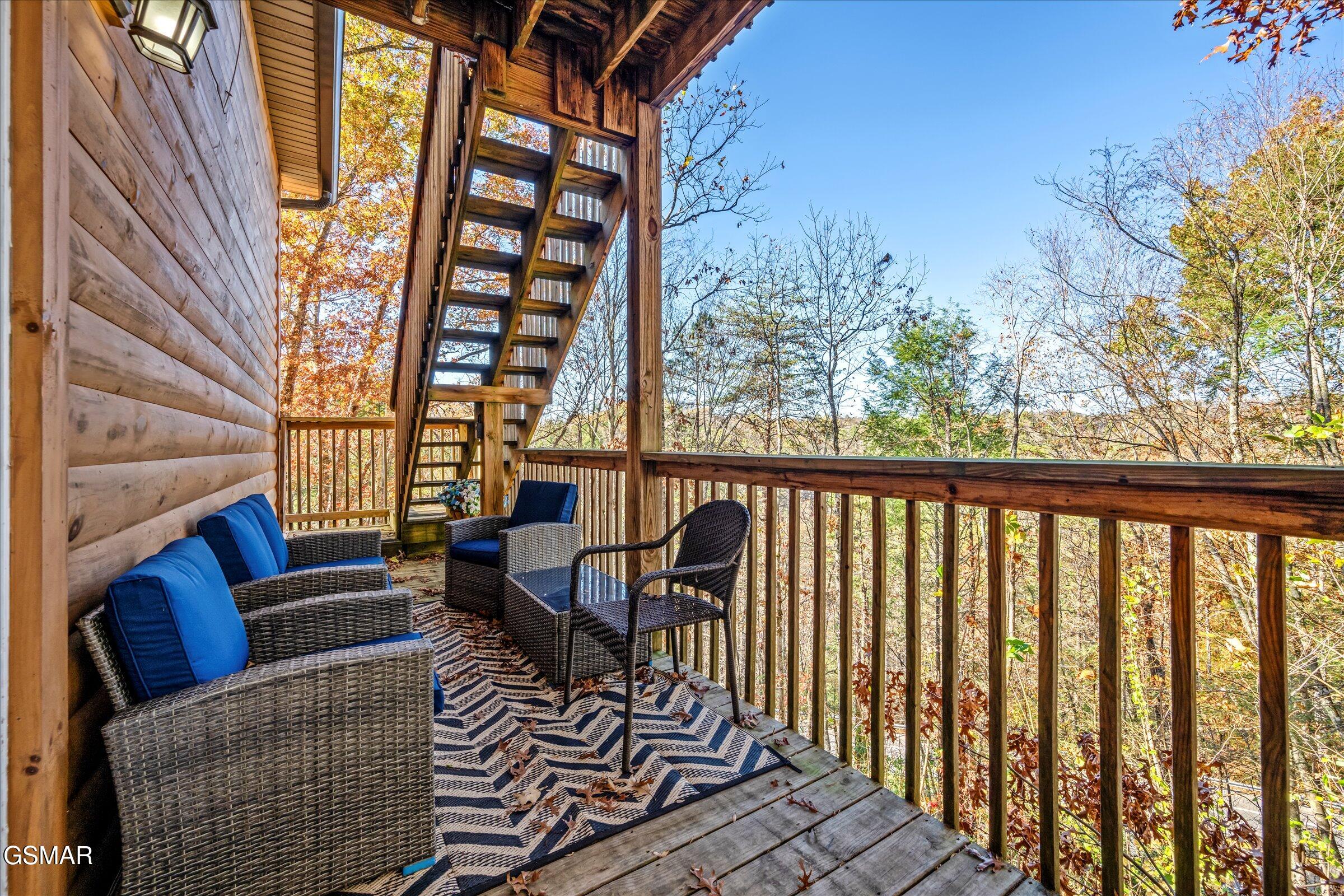 131 John Green Road Gatlinburg TN 37738