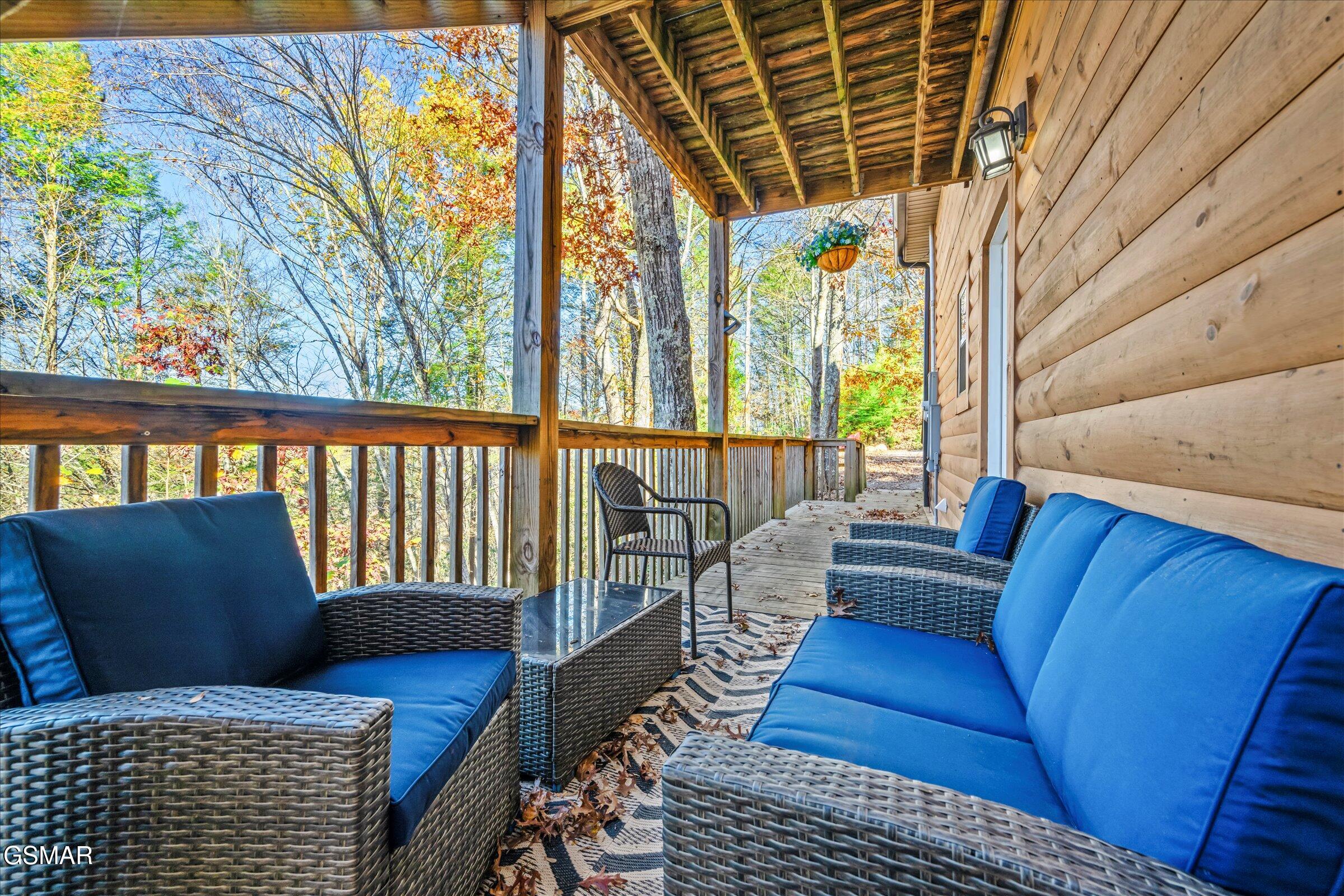 131 John Green Road Gatlinburg TN 37738