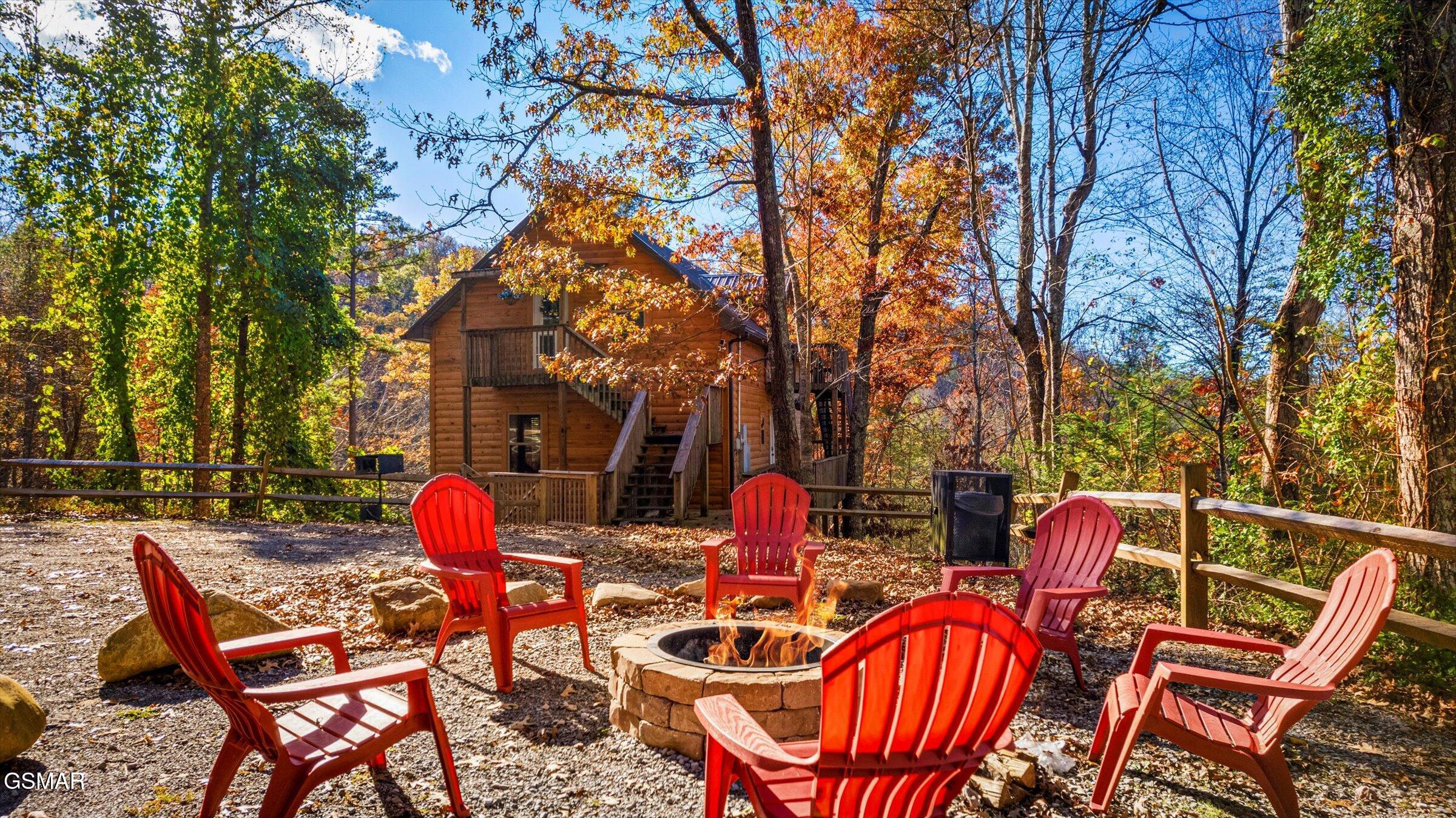 131 John Green Road Gatlinburg TN 37738