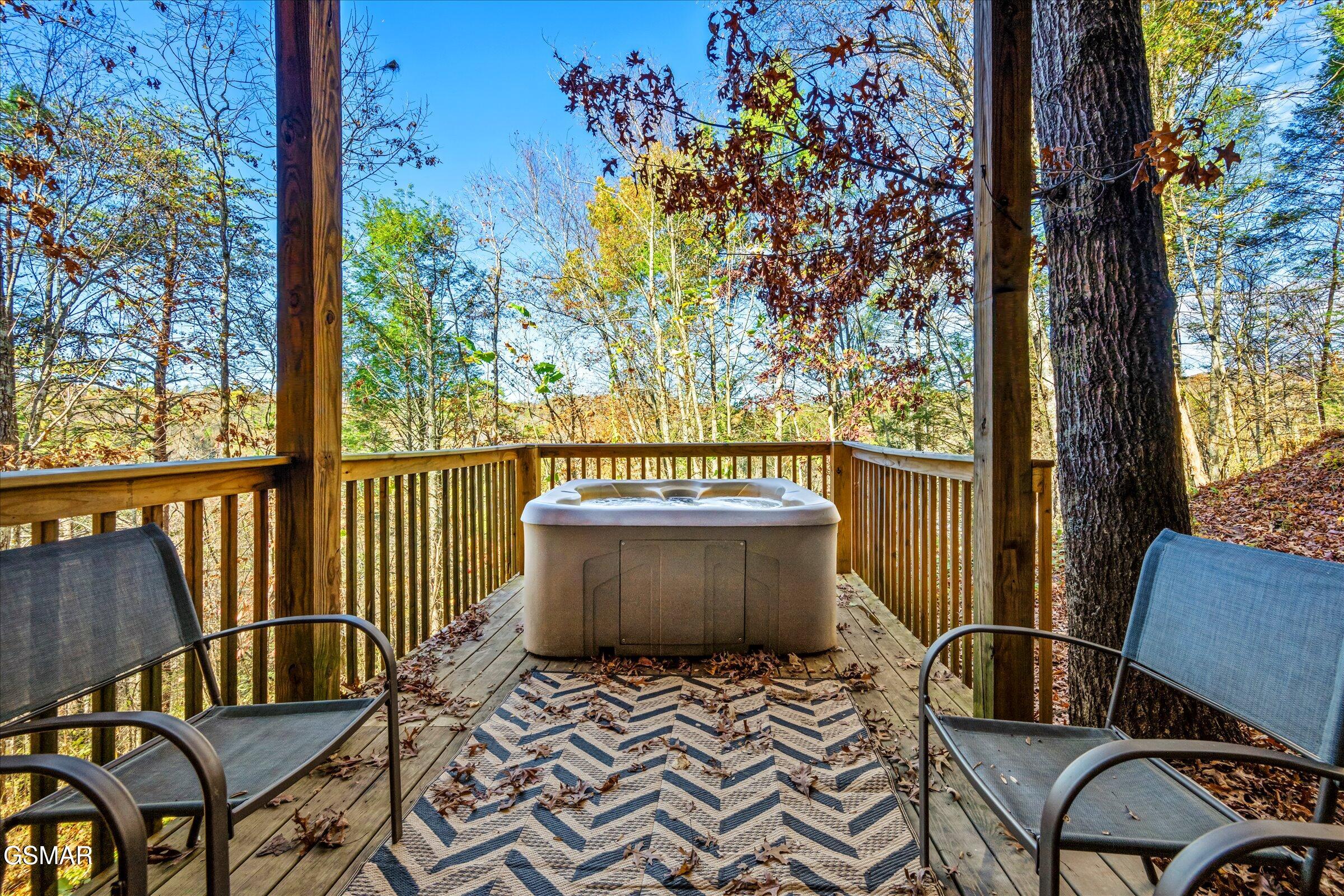 131 John Green Road Gatlinburg TN 37738