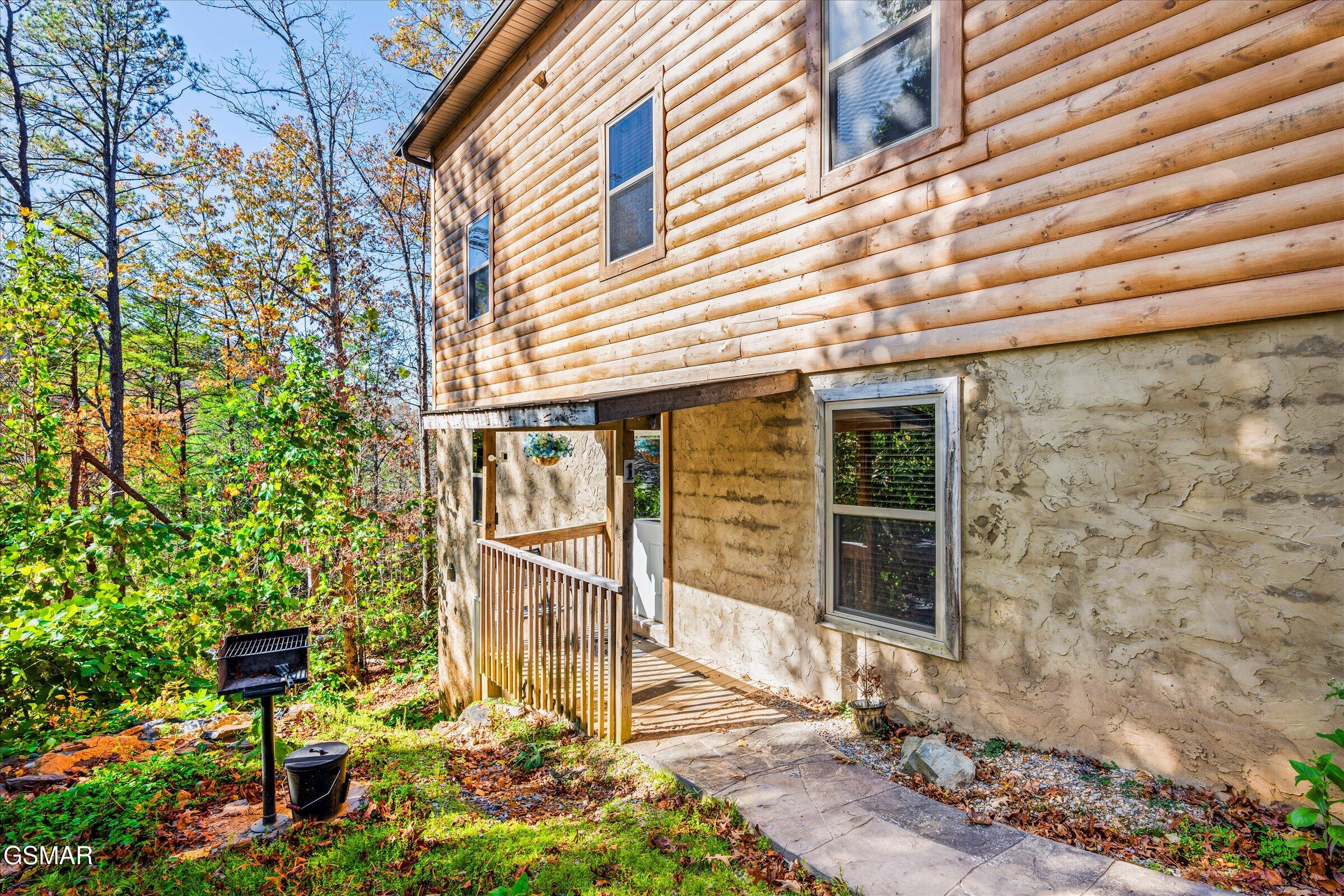 131 John Green Road Gatlinburg TN 37738