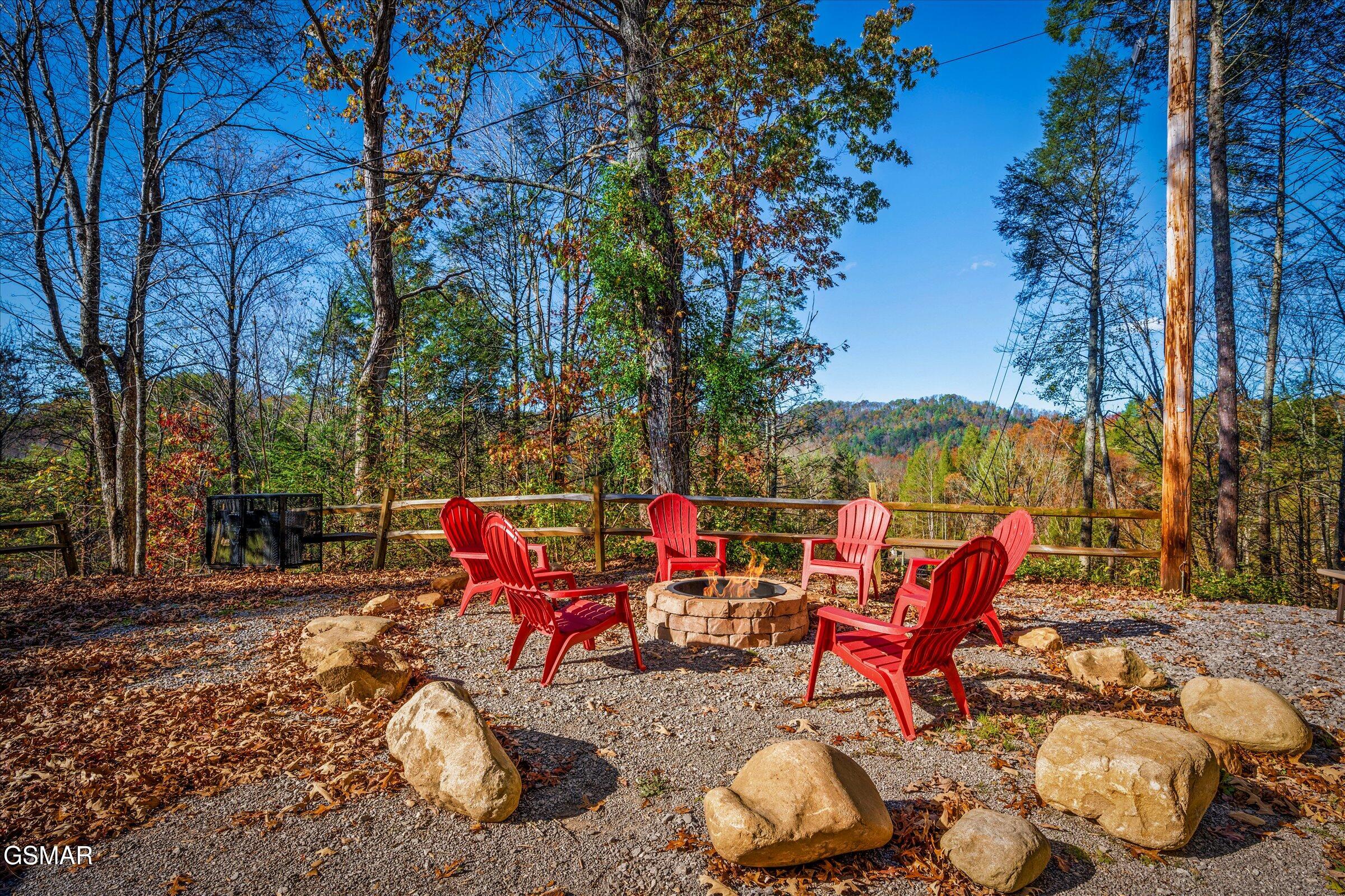 131 John Green Road Gatlinburg TN 37738