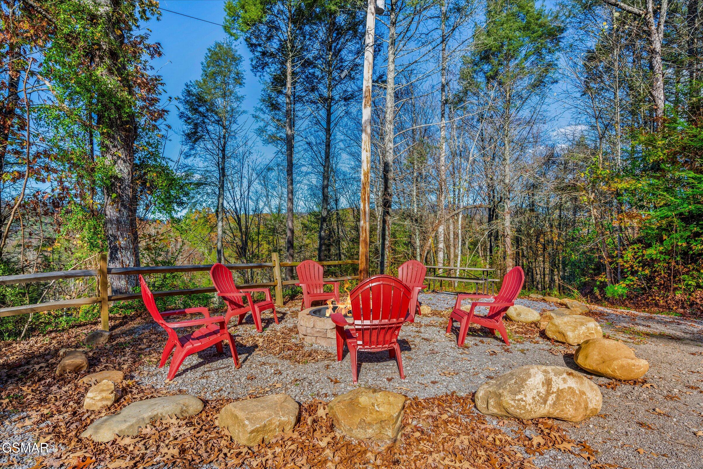 131 John Green Road Gatlinburg TN 37738