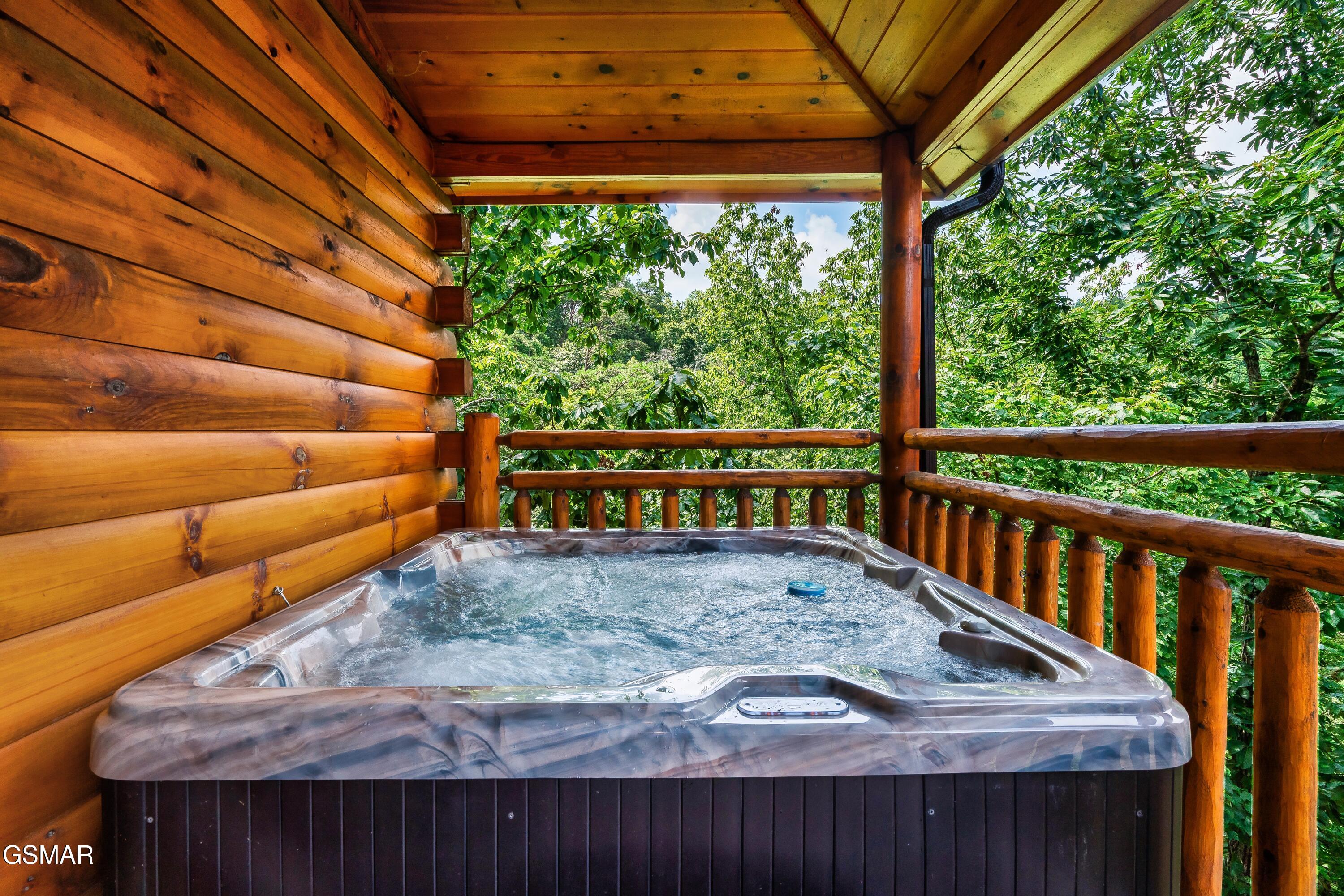 2180 Bear Haven Way Sevierville TN 37862