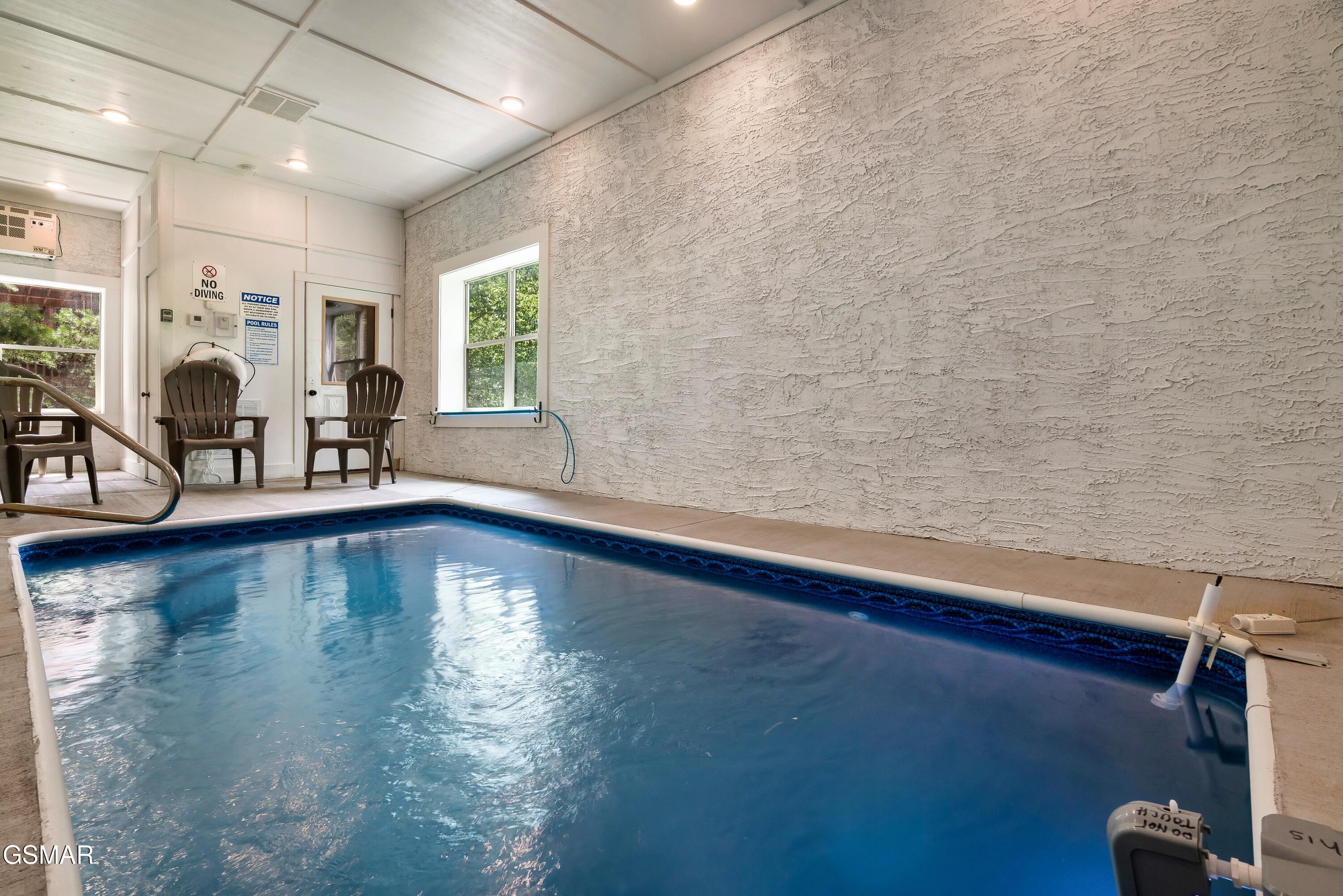 2180 Bear Haven Way Sevierville TN 37862