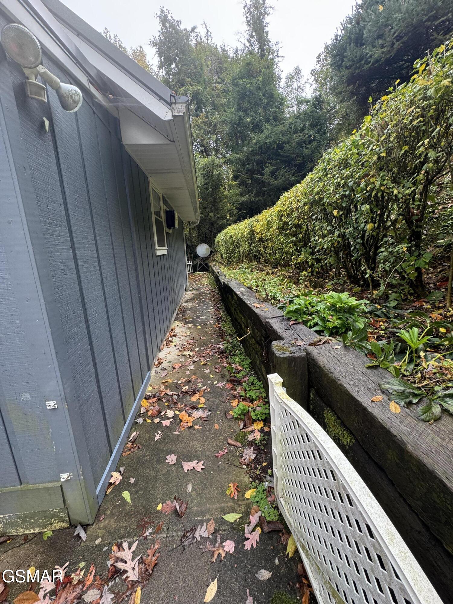 315 Elbow Lane Gatlinburg TN 37738