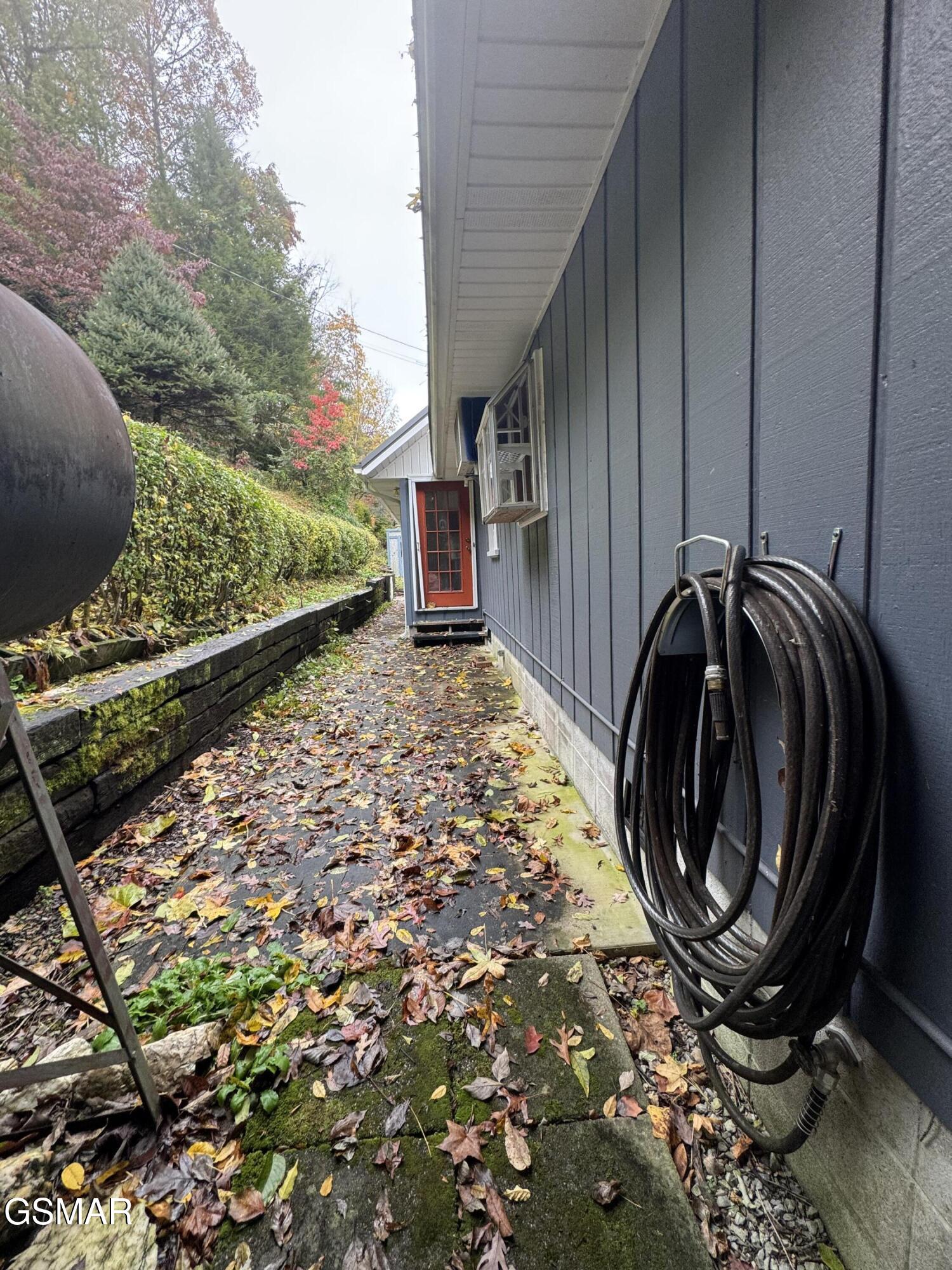 315 Elbow Lane Gatlinburg TN 37738