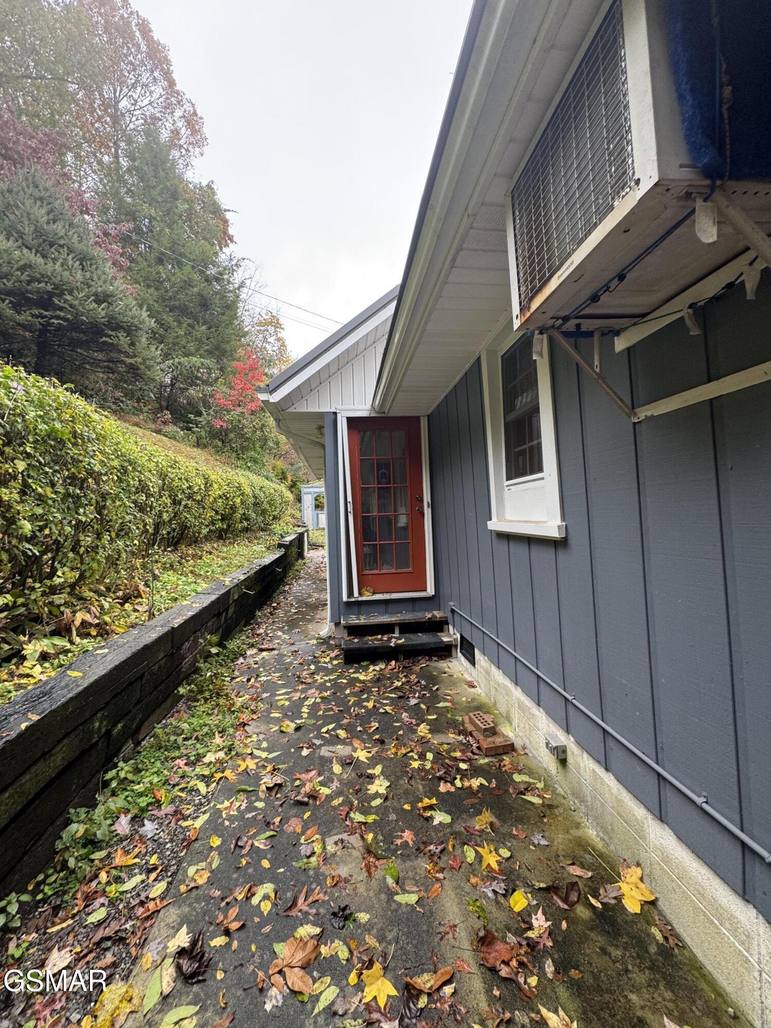 315 Elbow Lane Gatlinburg TN 37738