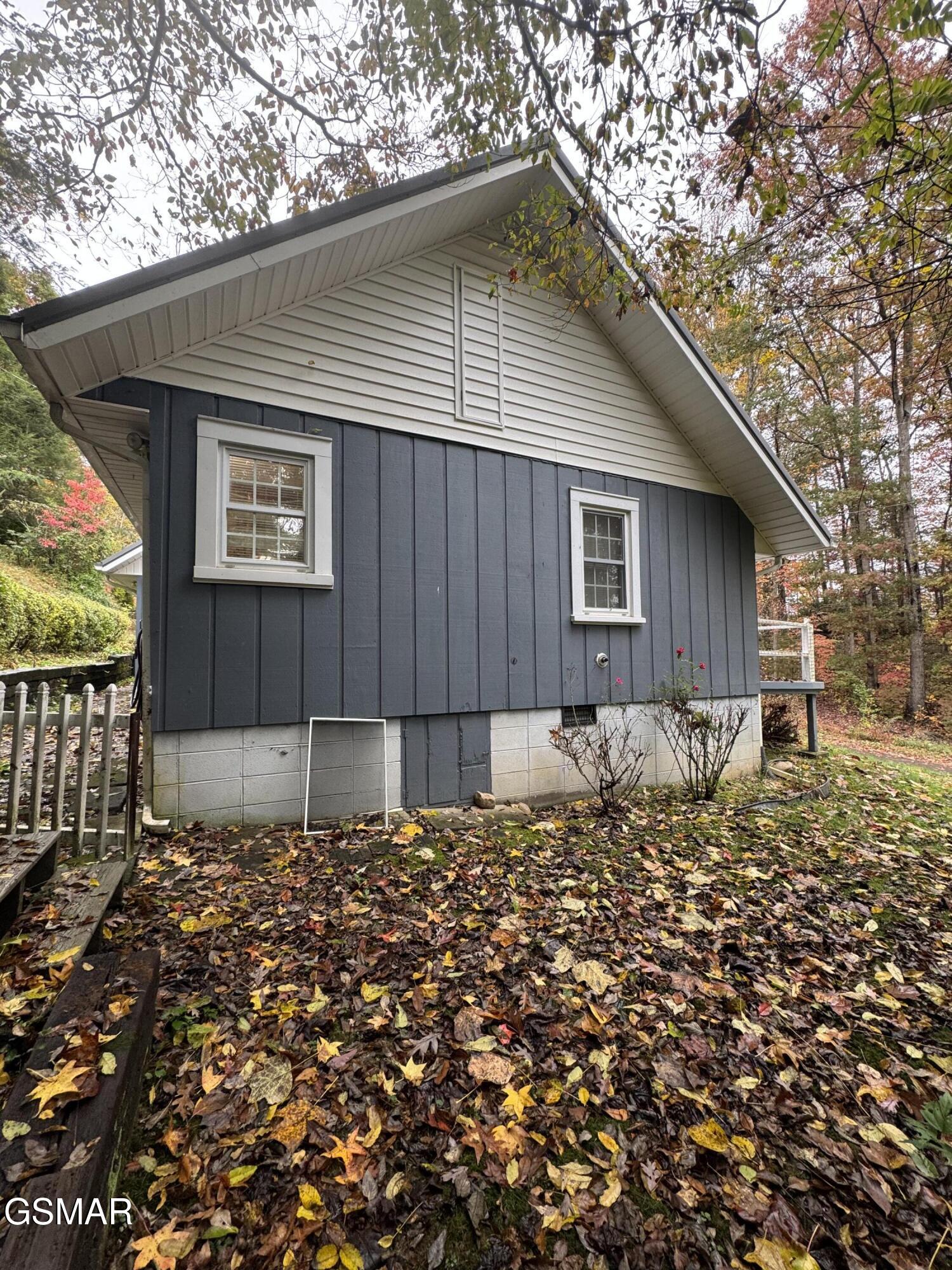 315 Elbow Lane Gatlinburg TN 37738