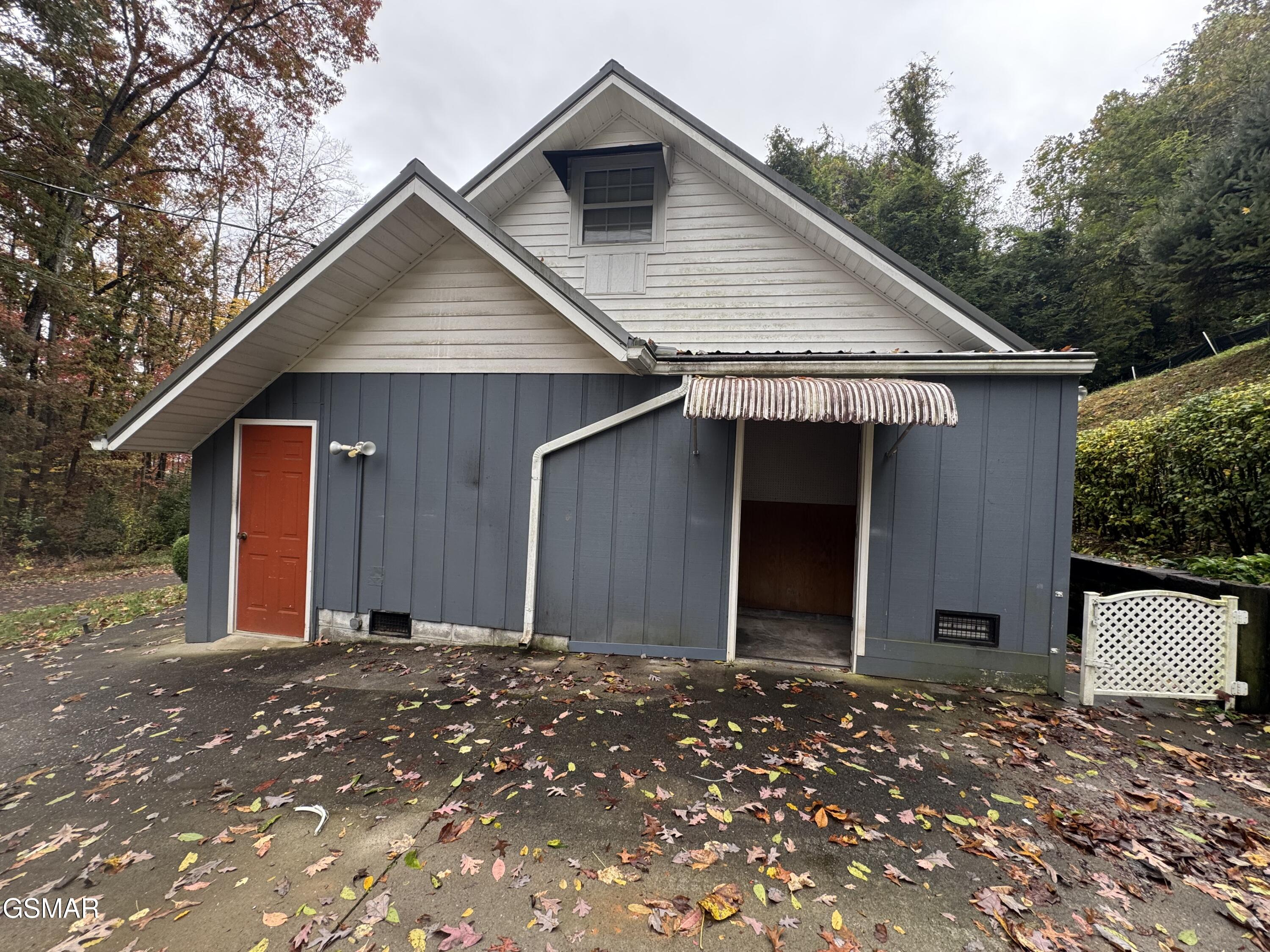 315 Elbow Lane Gatlinburg TN 37738