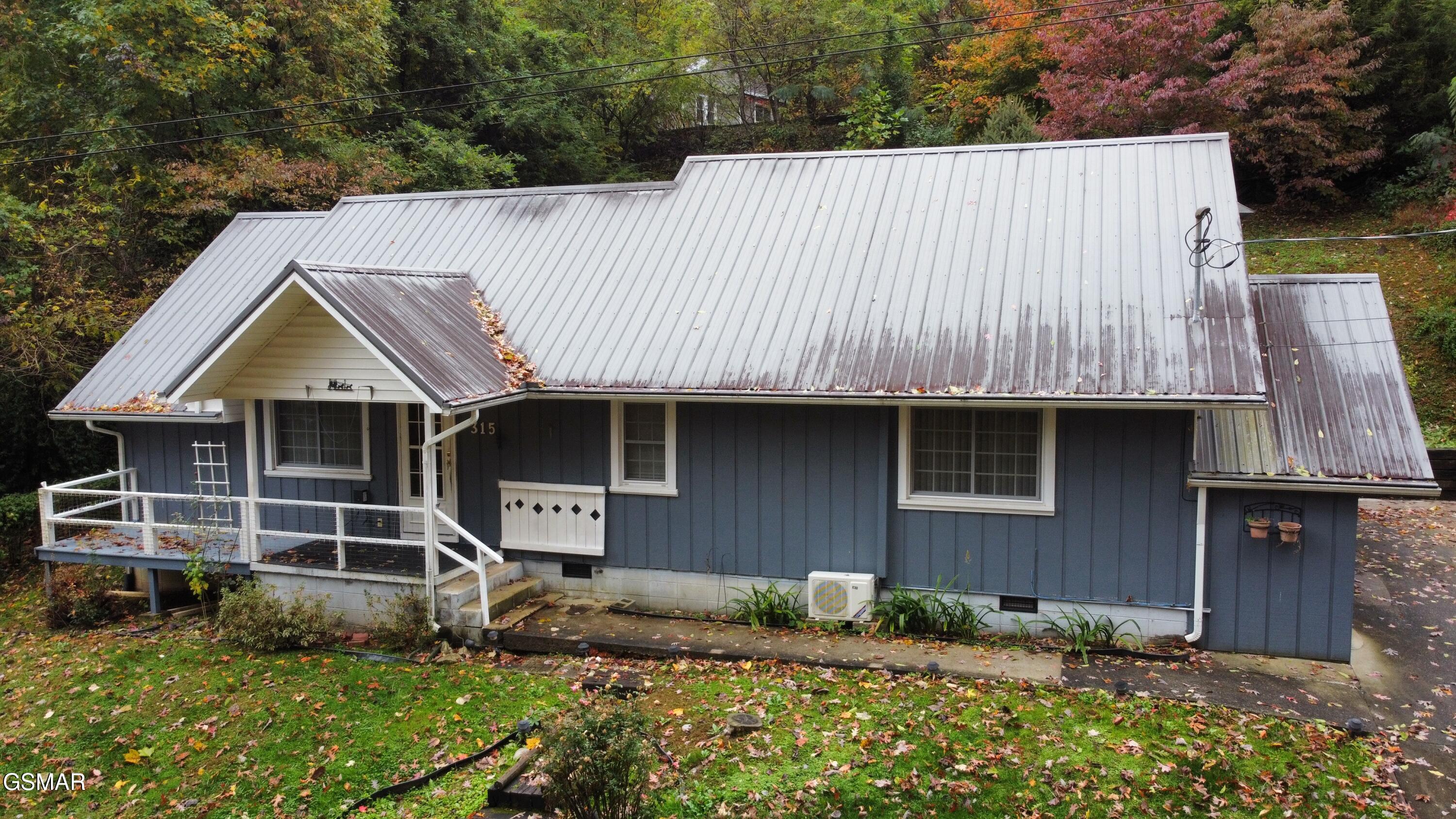315 Elbow Lane Gatlinburg TN 37738
