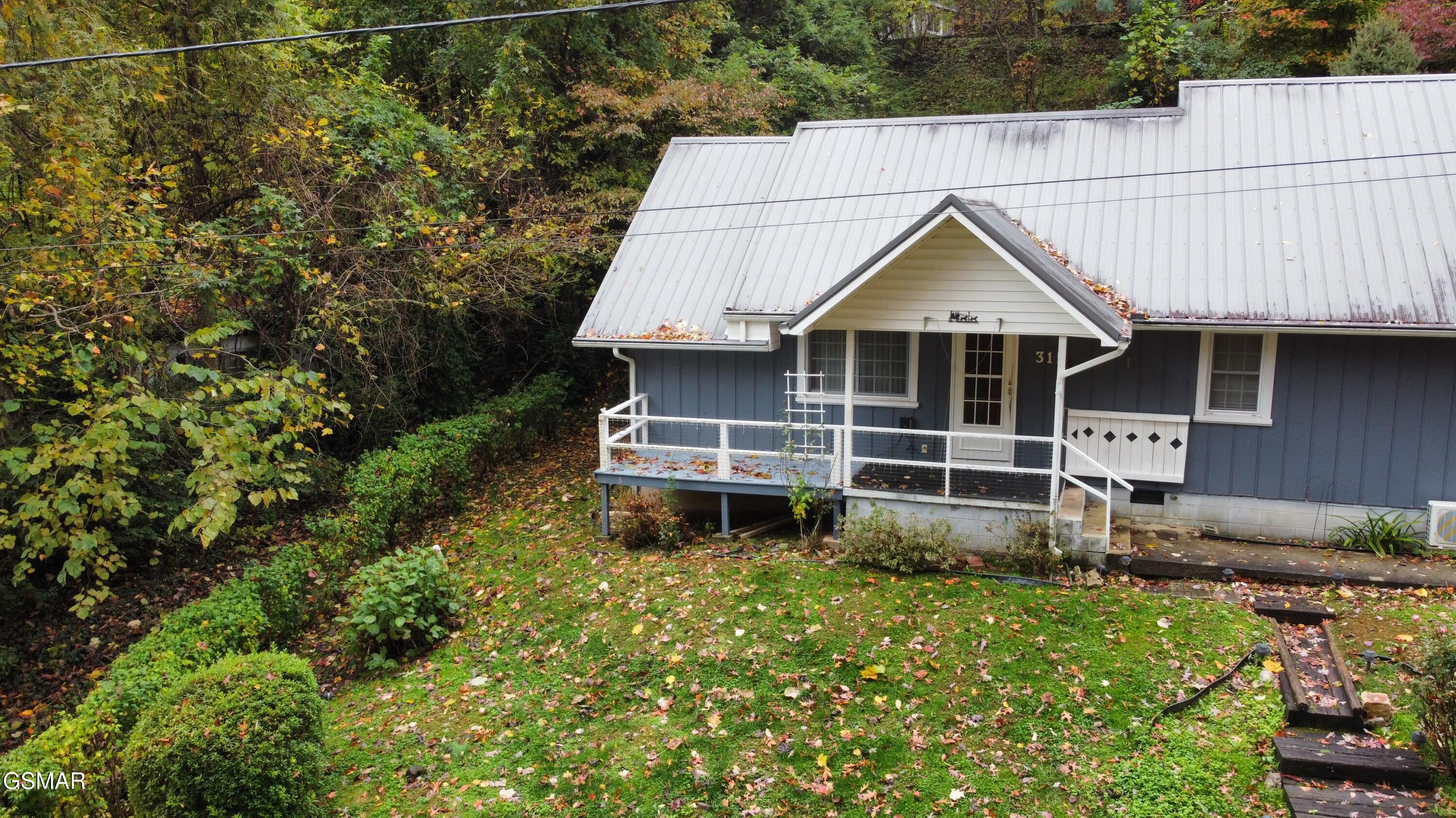 315 Elbow Lane Gatlinburg TN 37738