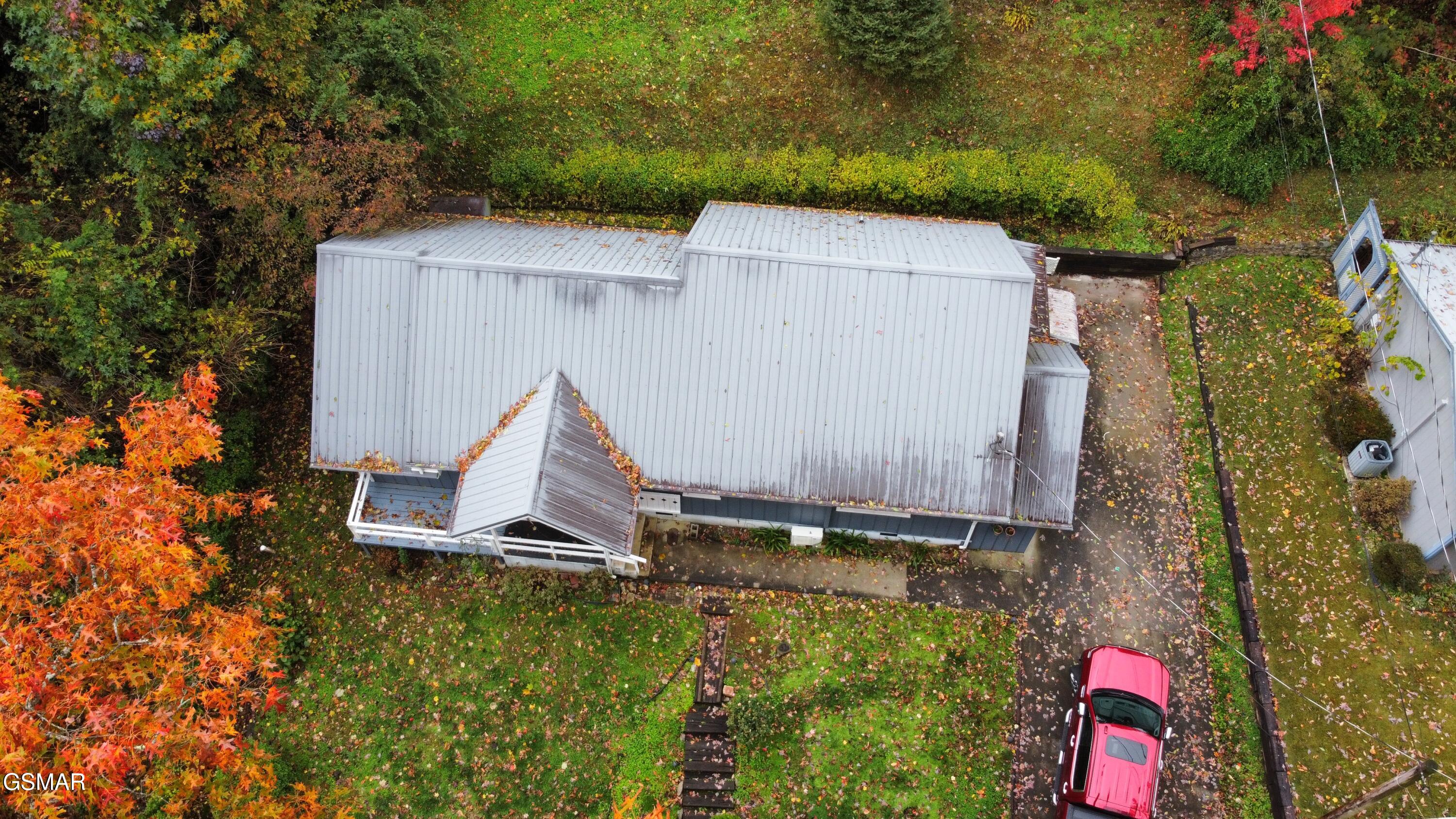 315 Elbow Lane Gatlinburg TN 37738