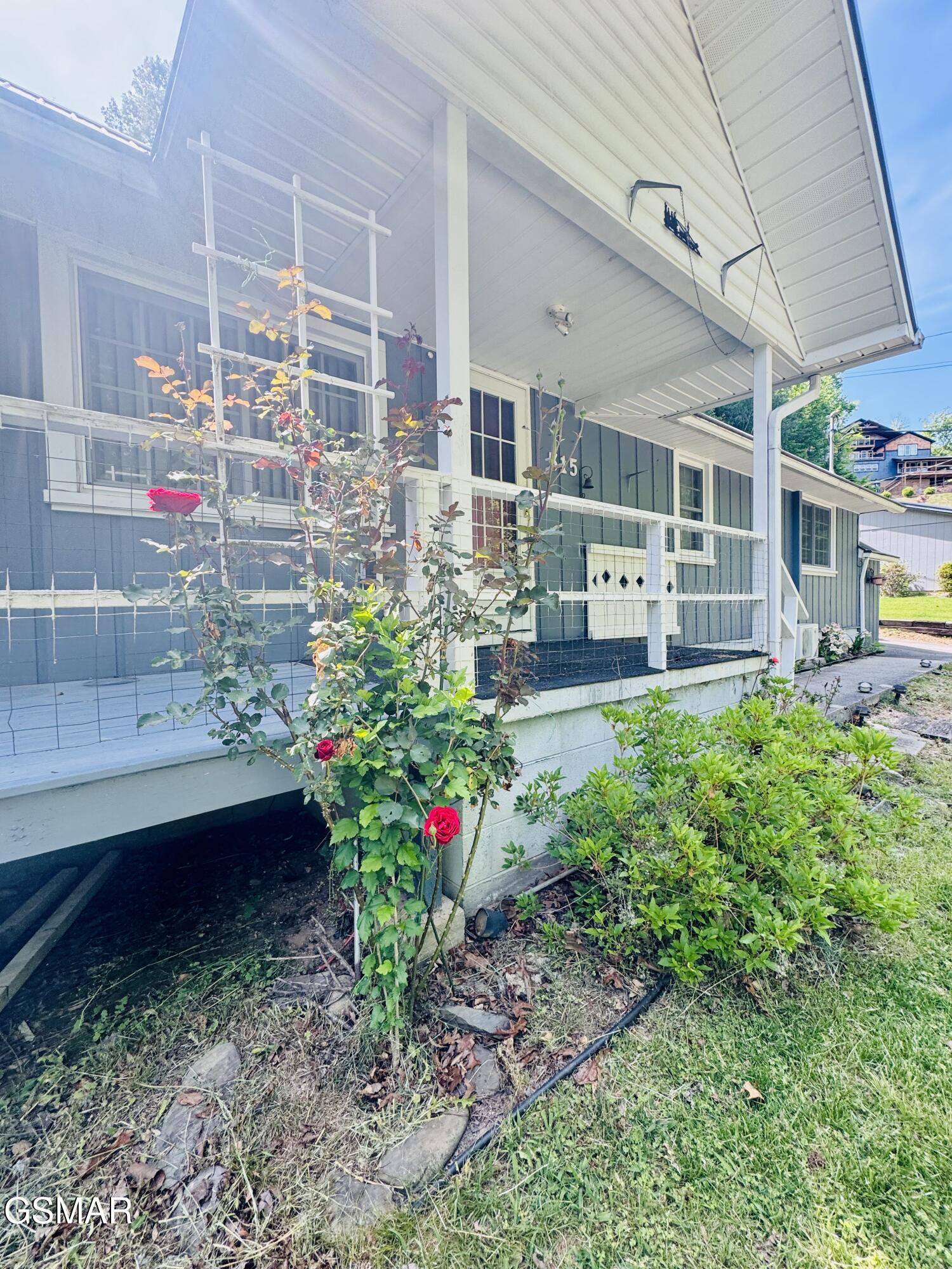 315 Elbow Lane Gatlinburg TN 37738