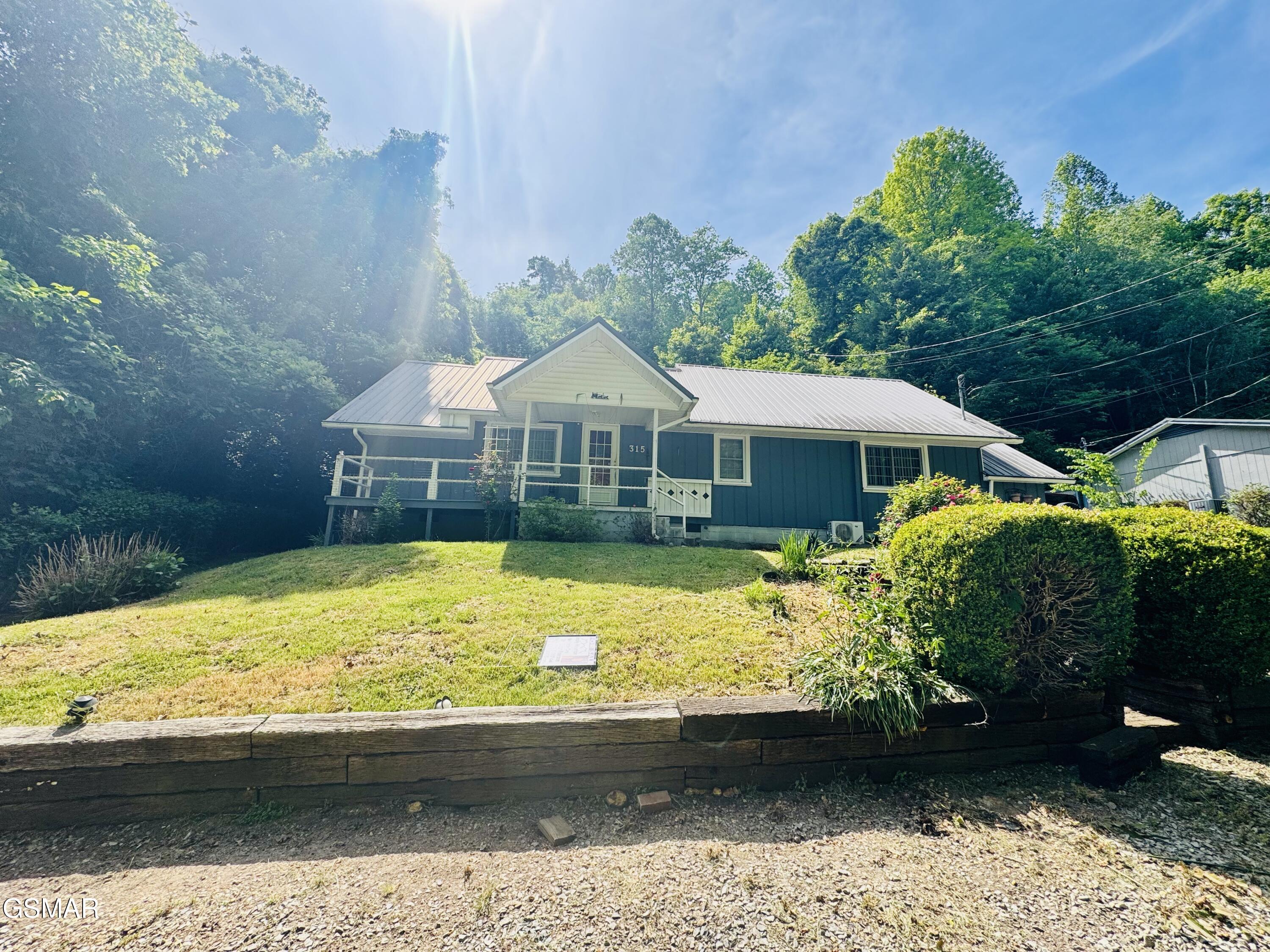315 Elbow Lane Gatlinburg TN 37738