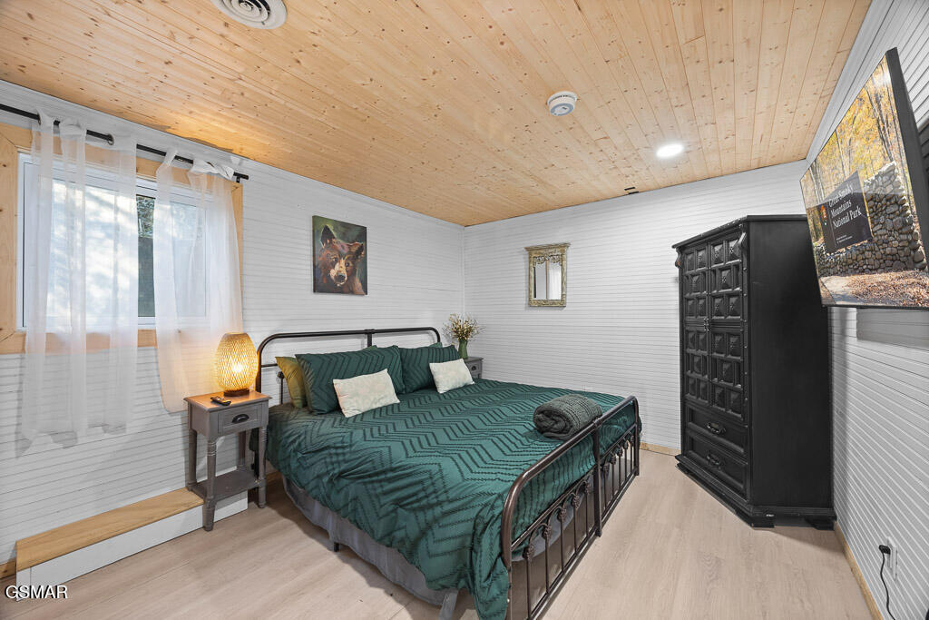 207 Buena Vista Drive Pigeon Forge TN 37876