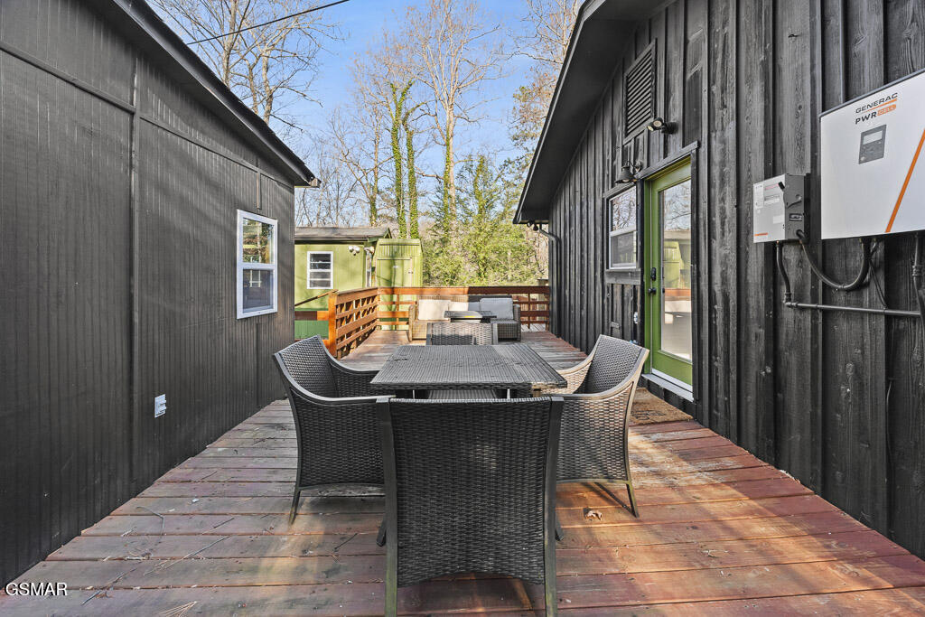 207 Buena Vista Drive Pigeon Forge TN 37876