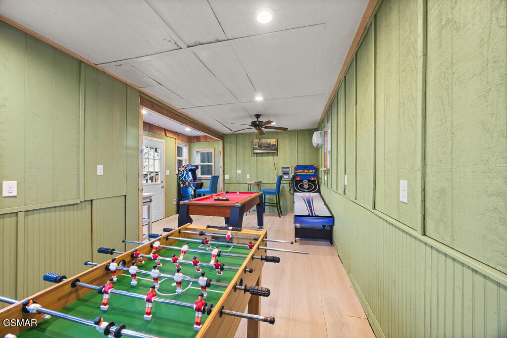 207 Buena Vista Drive Pigeon Forge TN 37876