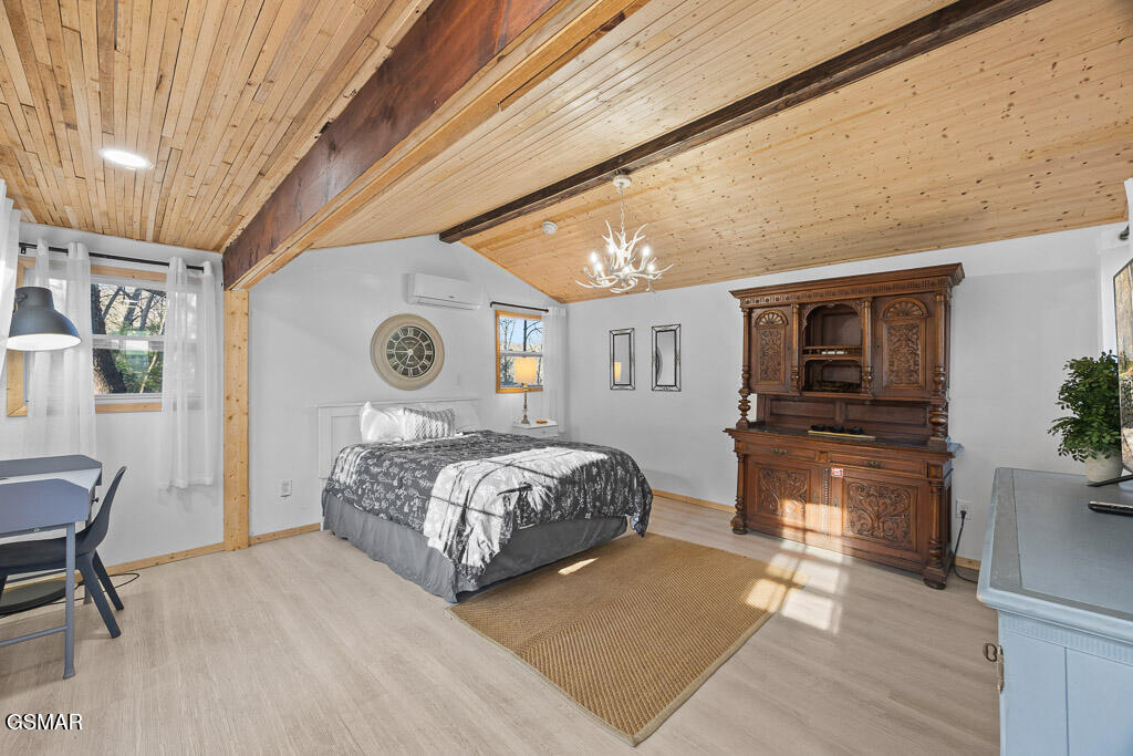 207 Buena Vista Drive Pigeon Forge TN 37876