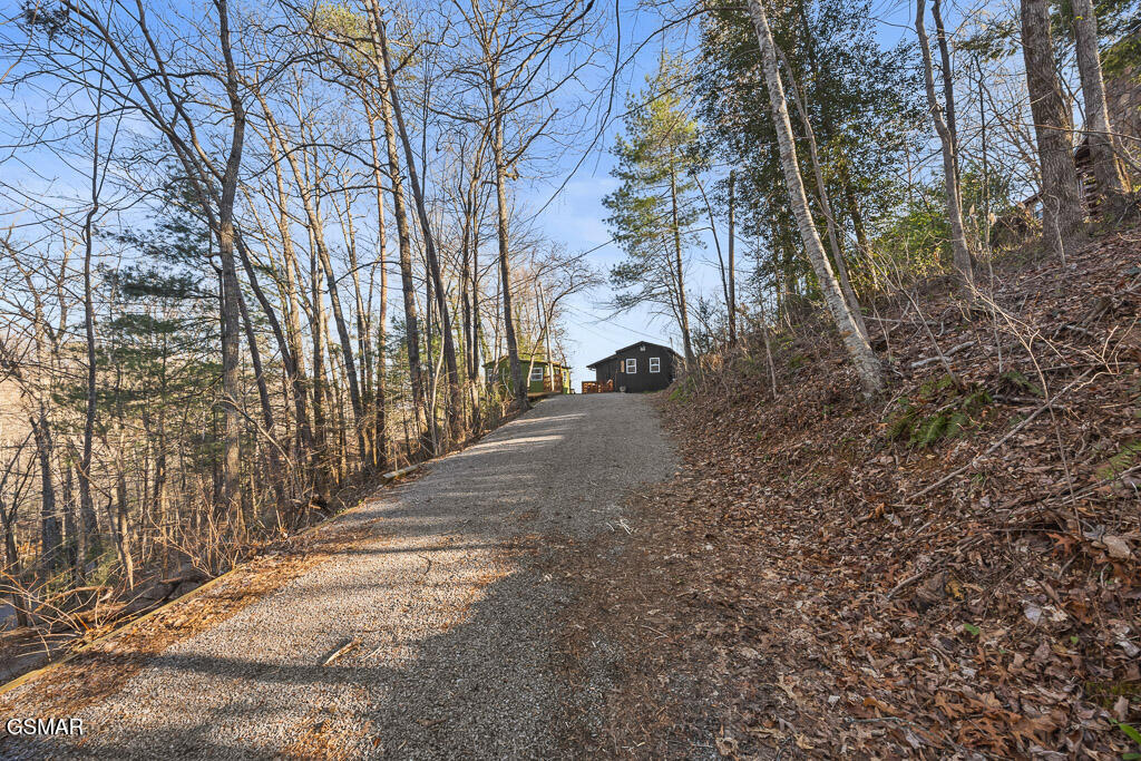 207 Buena Vista Drive Pigeon Forge TN 37876