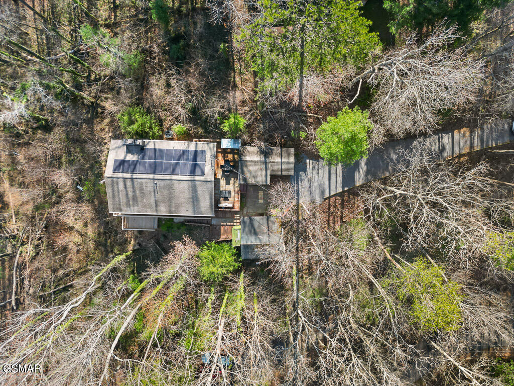 207 Buena Vista Drive Pigeon Forge TN 37876
