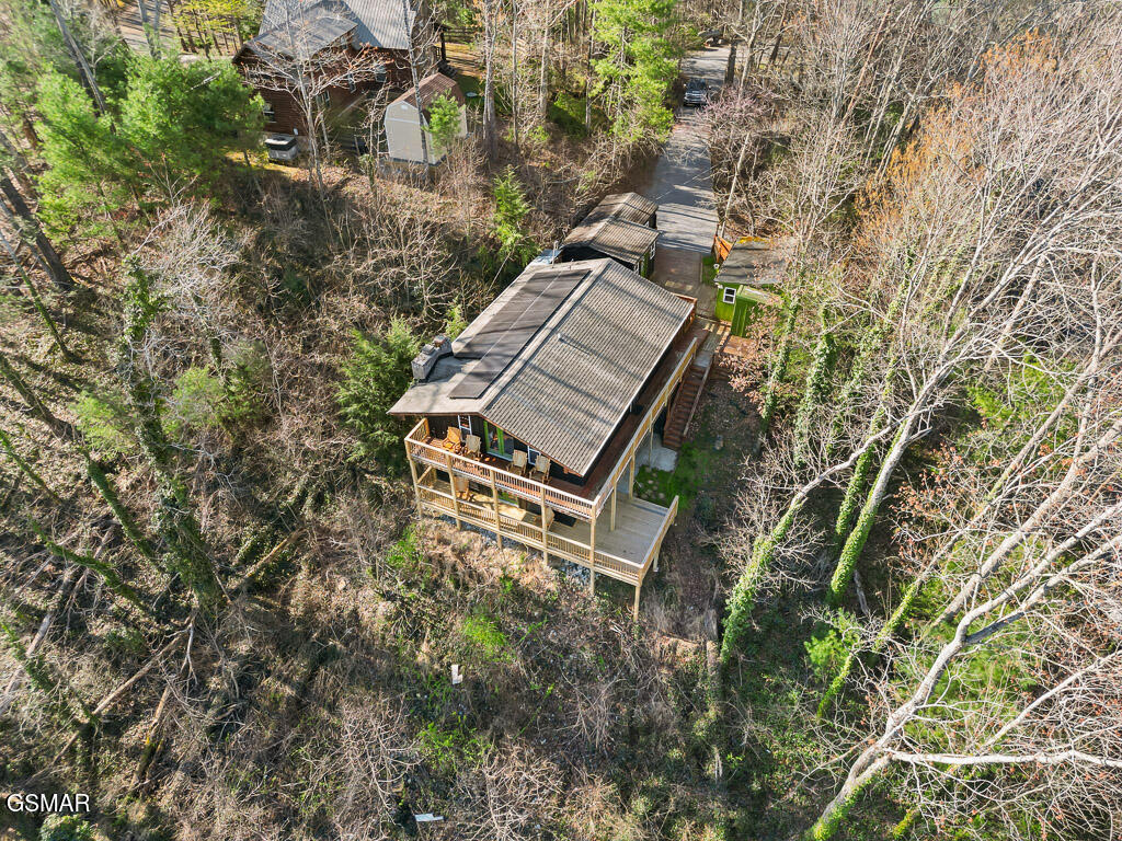 207 Buena Vista Drive Pigeon Forge TN 37876