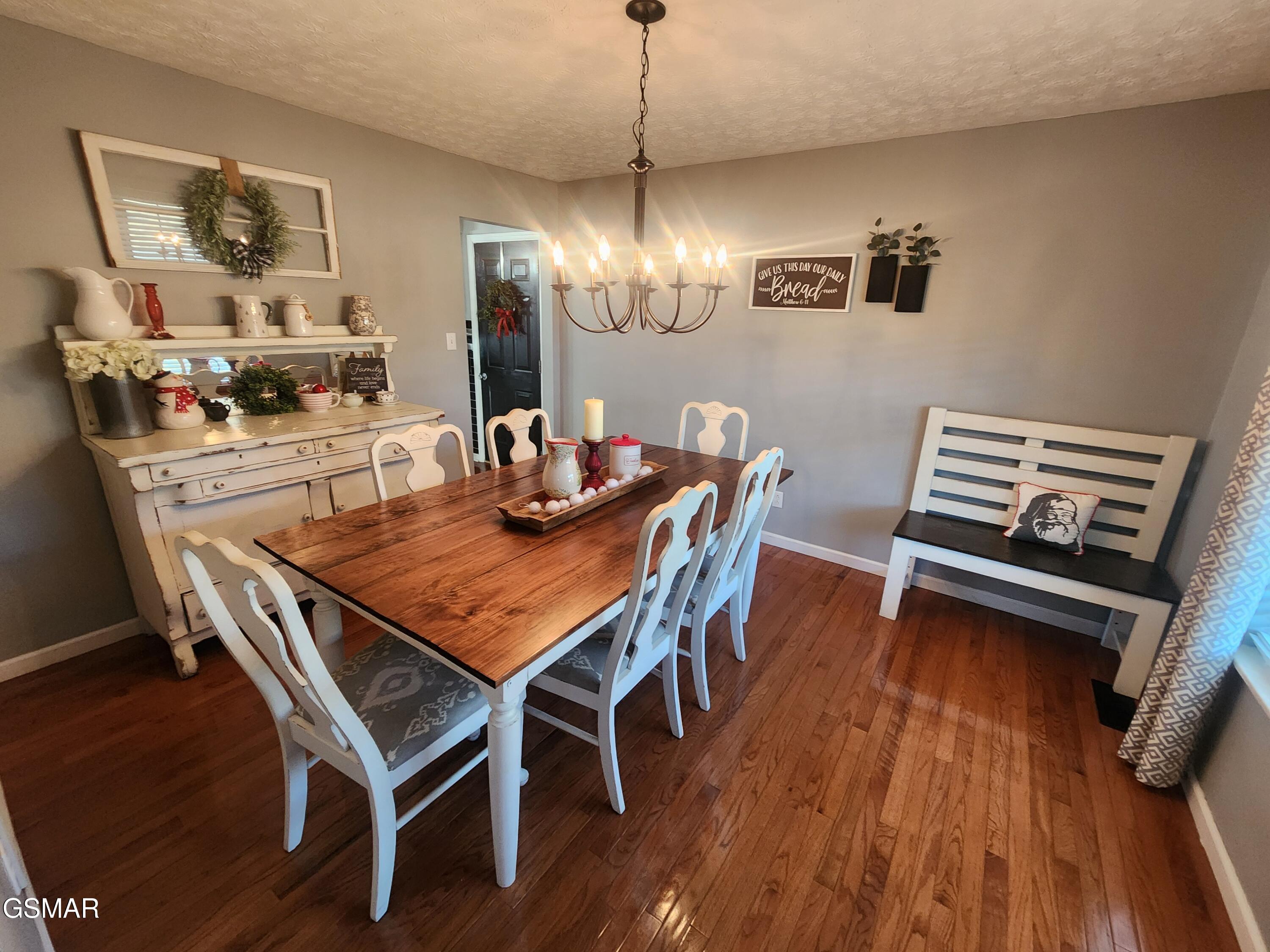 547 Allyson Drive Kodak TN 37764