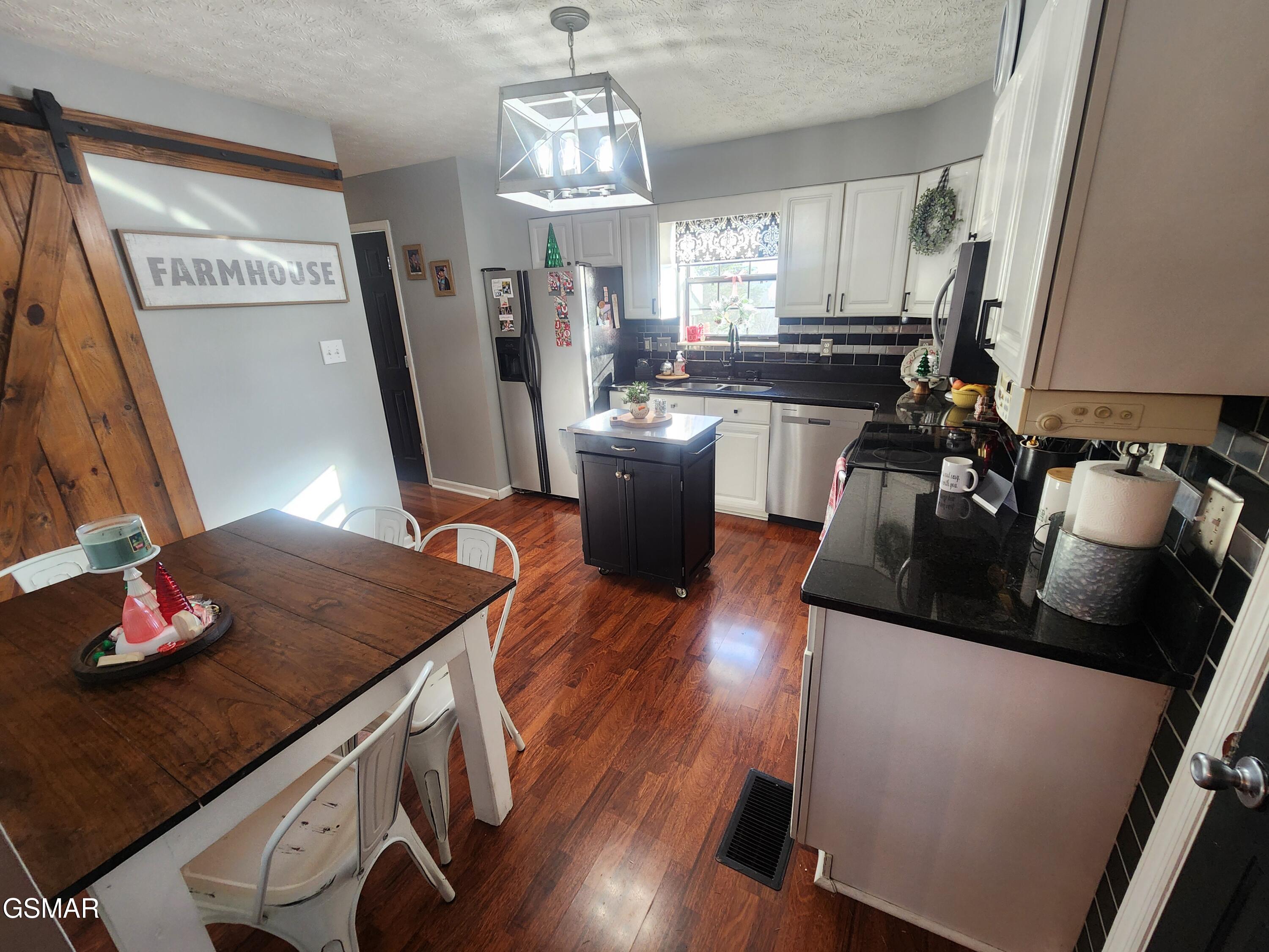 547 Allyson Drive Kodak TN 37764