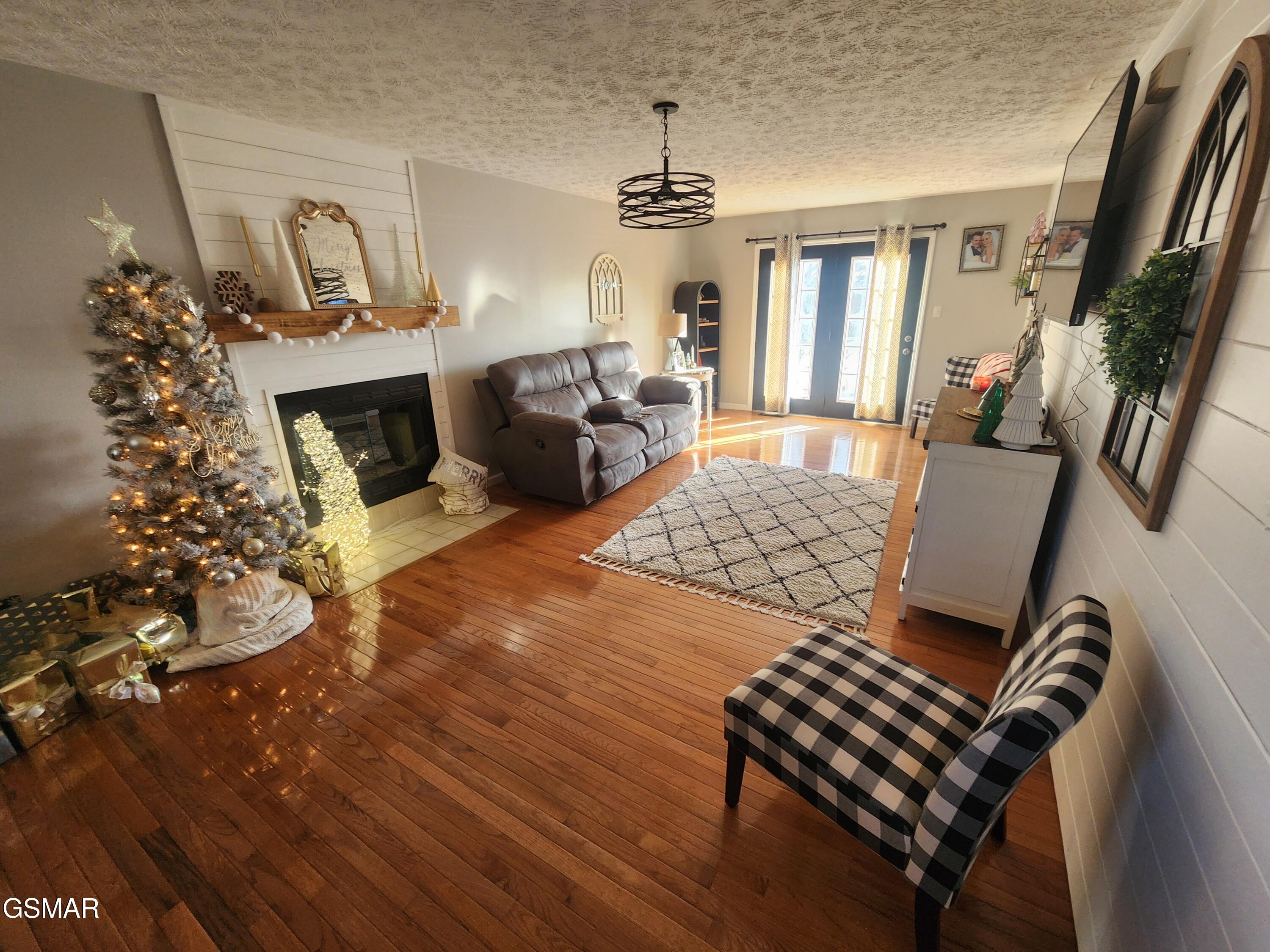 547 Allyson Drive Kodak TN 37764