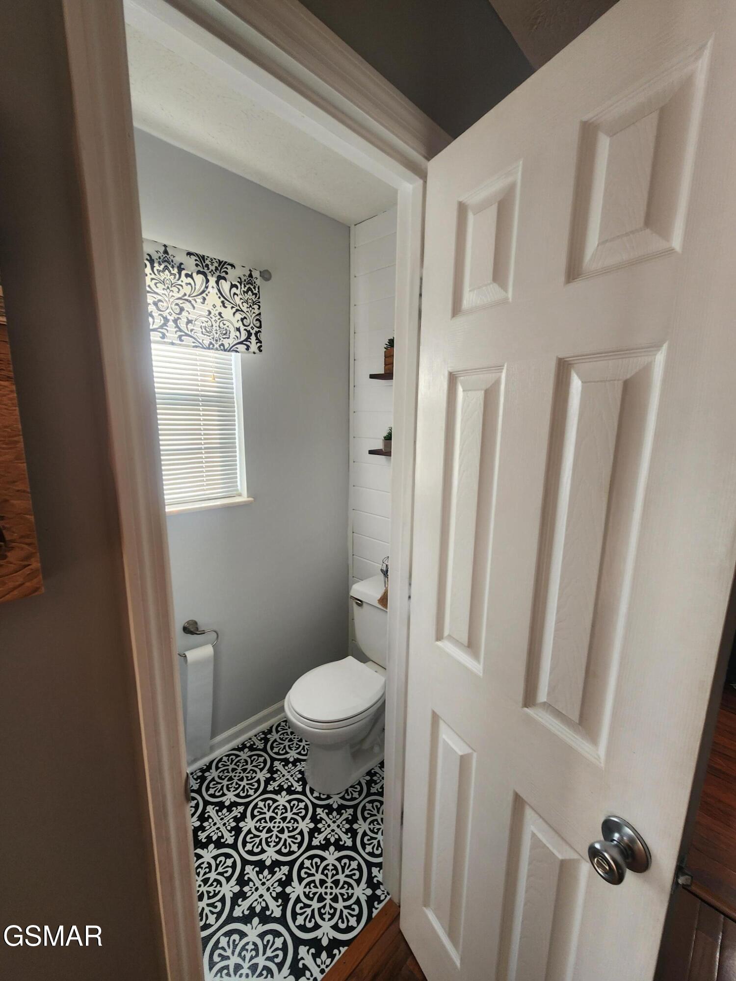 547 Allyson Drive Kodak TN 37764