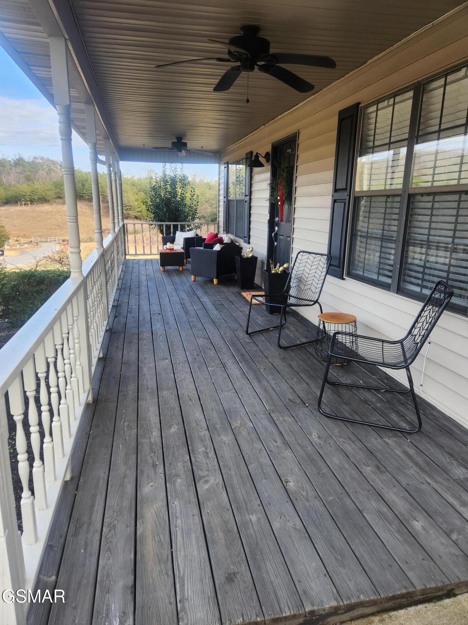 547 Allyson Drive Kodak TN 37764