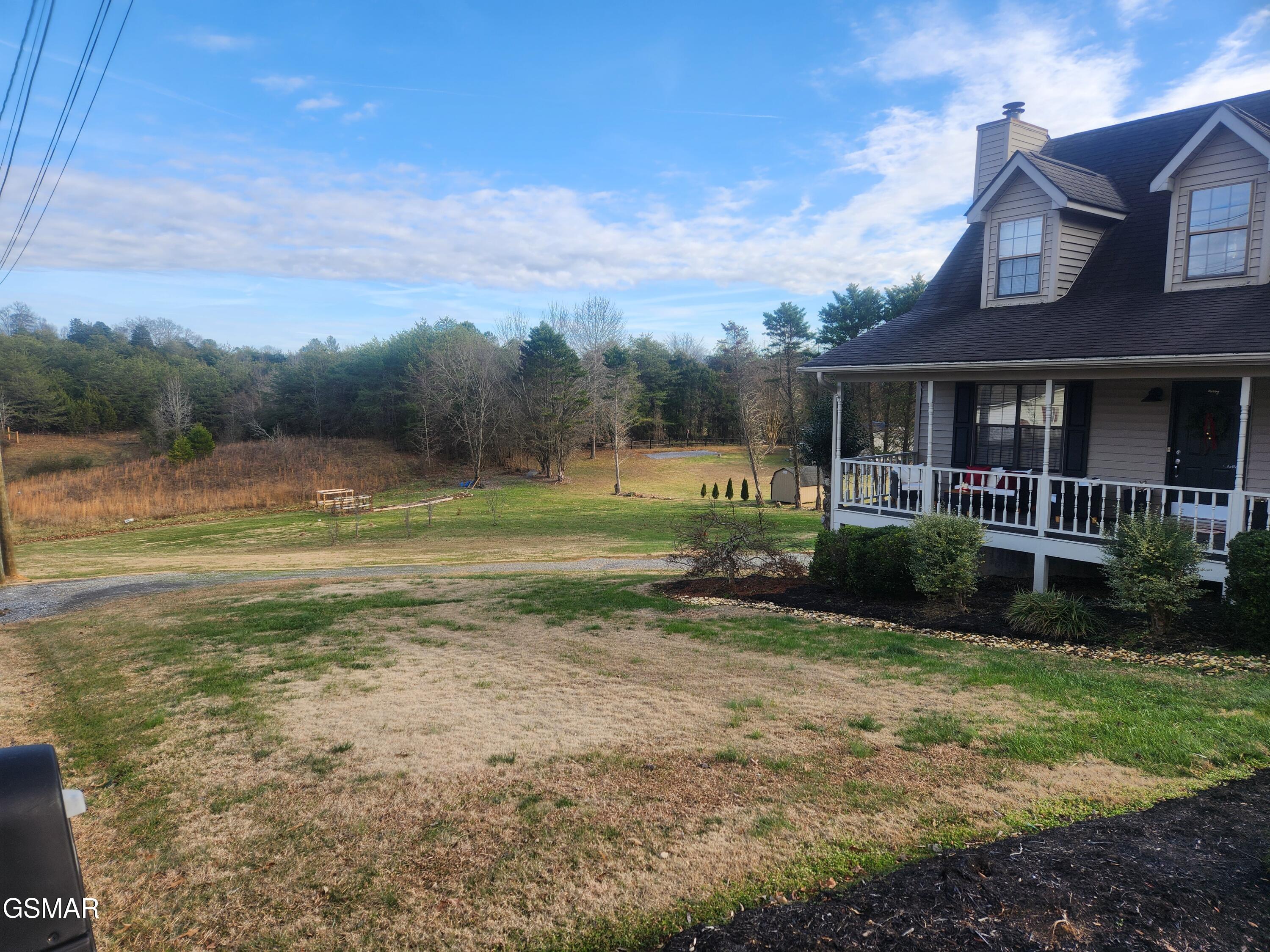 547 Allyson Drive Kodak TN 37764