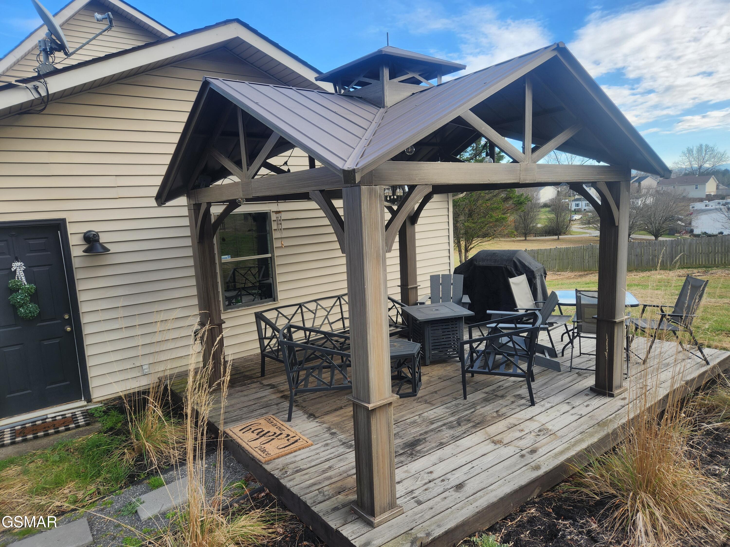 547 Allyson Drive Kodak TN 37764