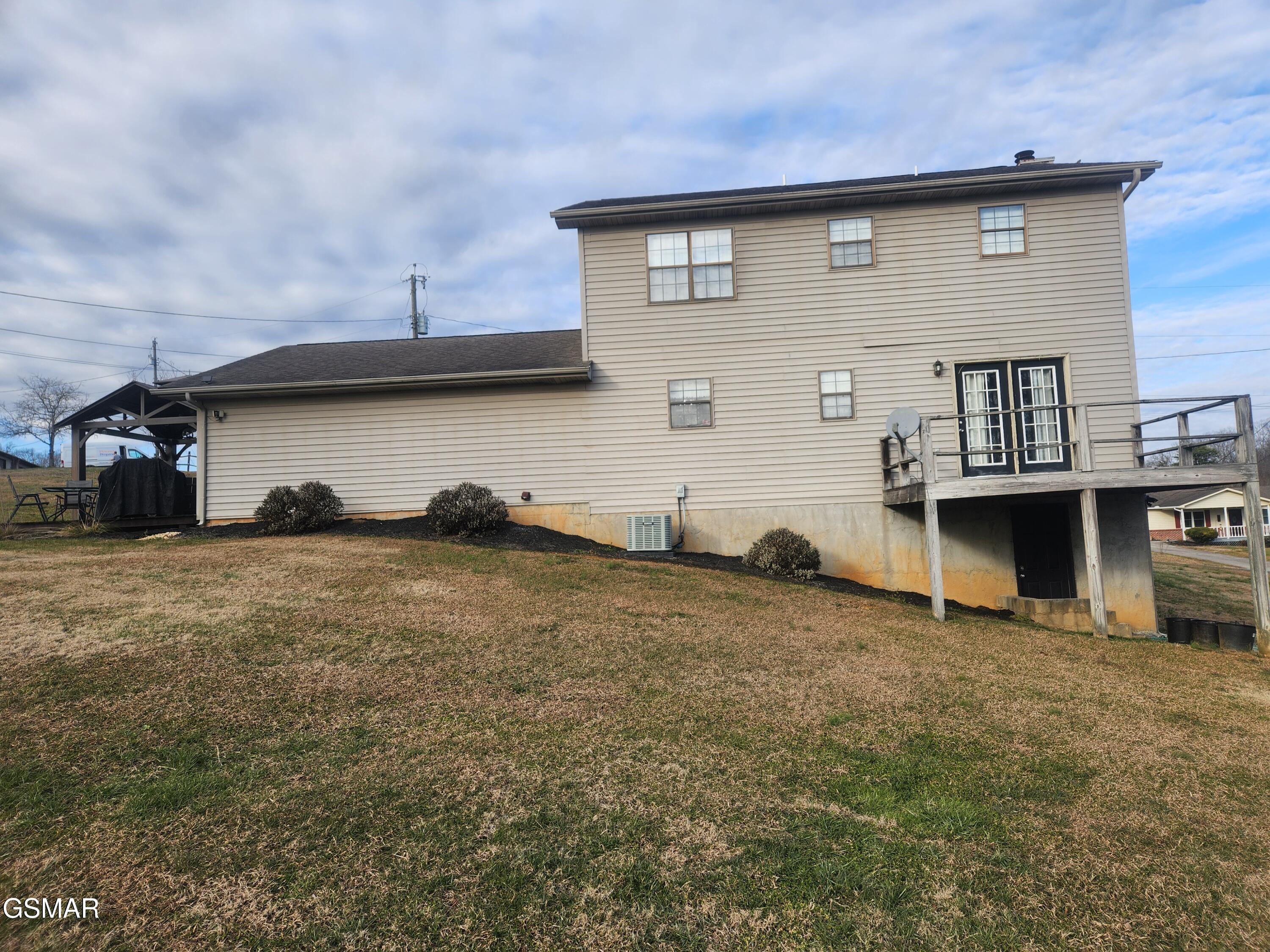 547 Allyson Drive Kodak TN 37764