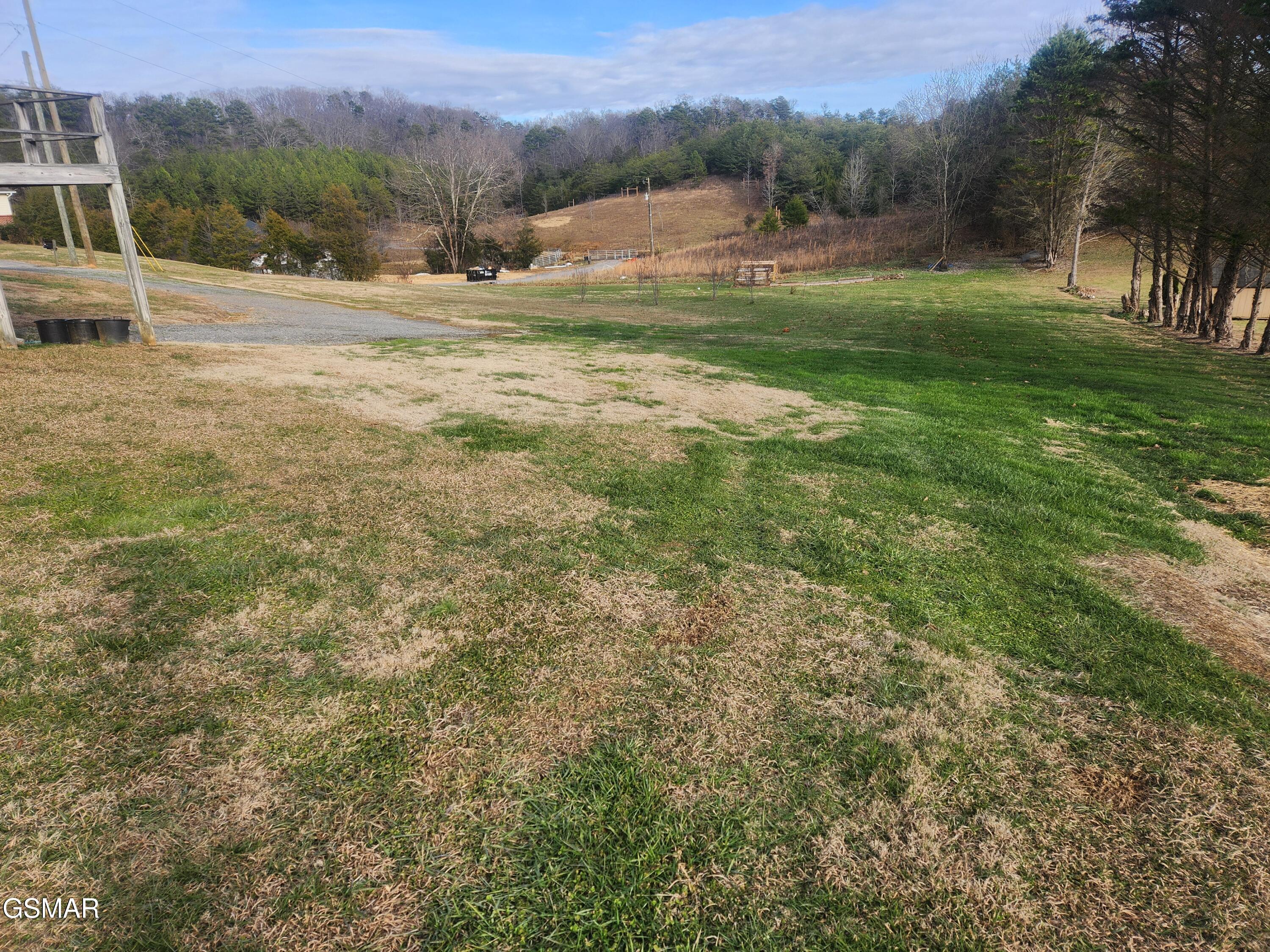 547 Allyson Drive Kodak TN 37764