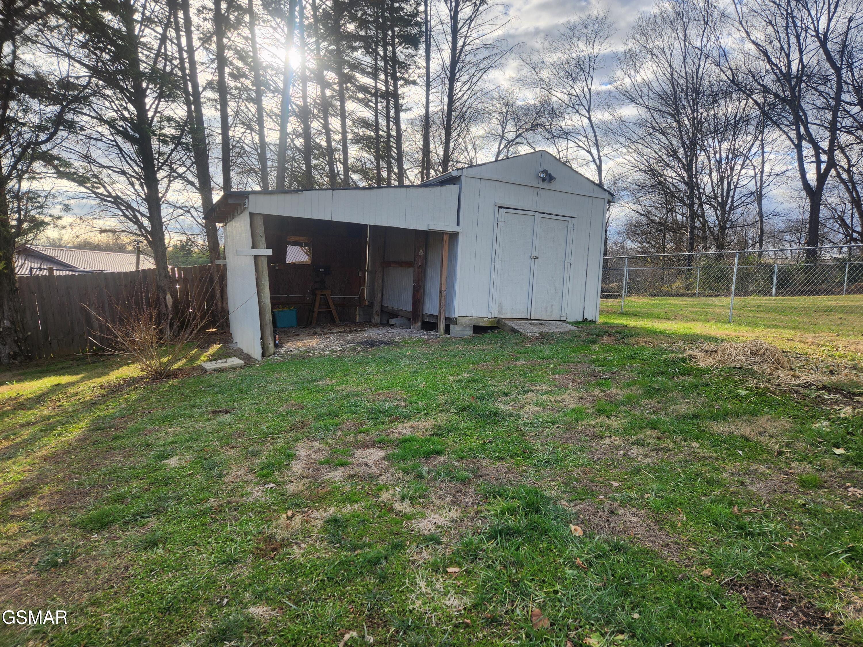 547 Allyson Drive Kodak TN 37764