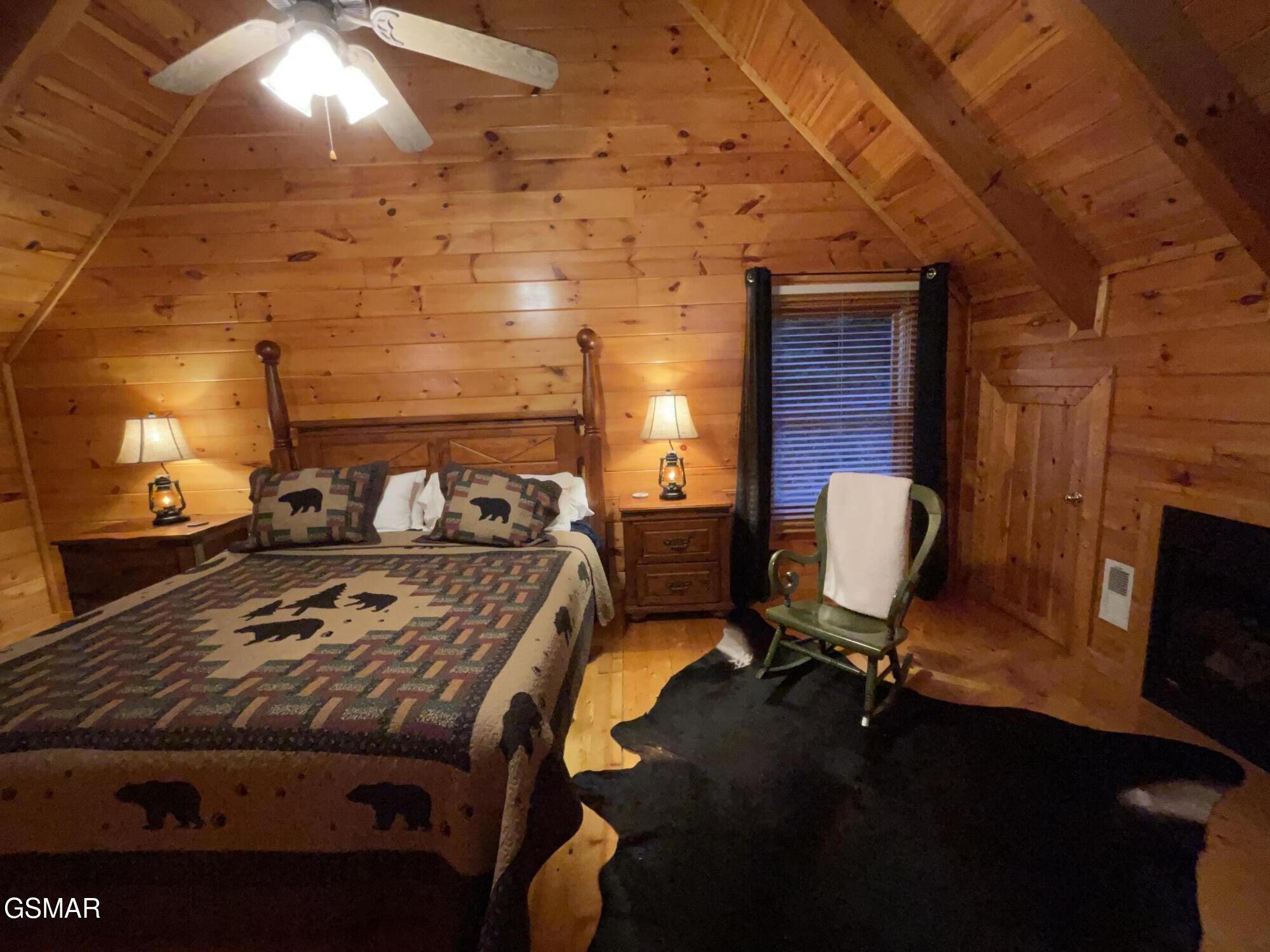4620 Nottingham Heights Way Pigeon Forge TN 37863