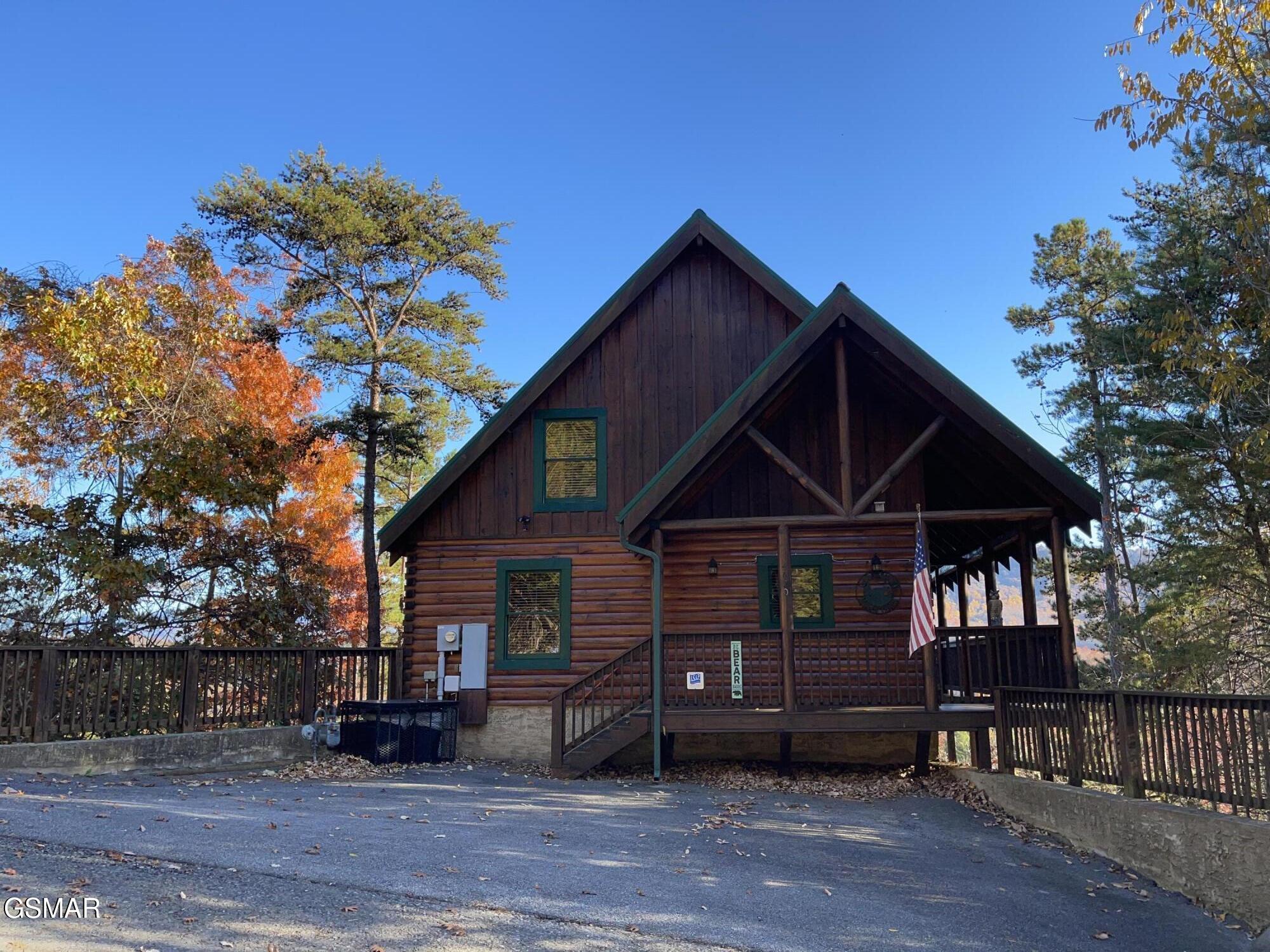 4620 Nottingham Heights Way Pigeon Forge TN 37863
