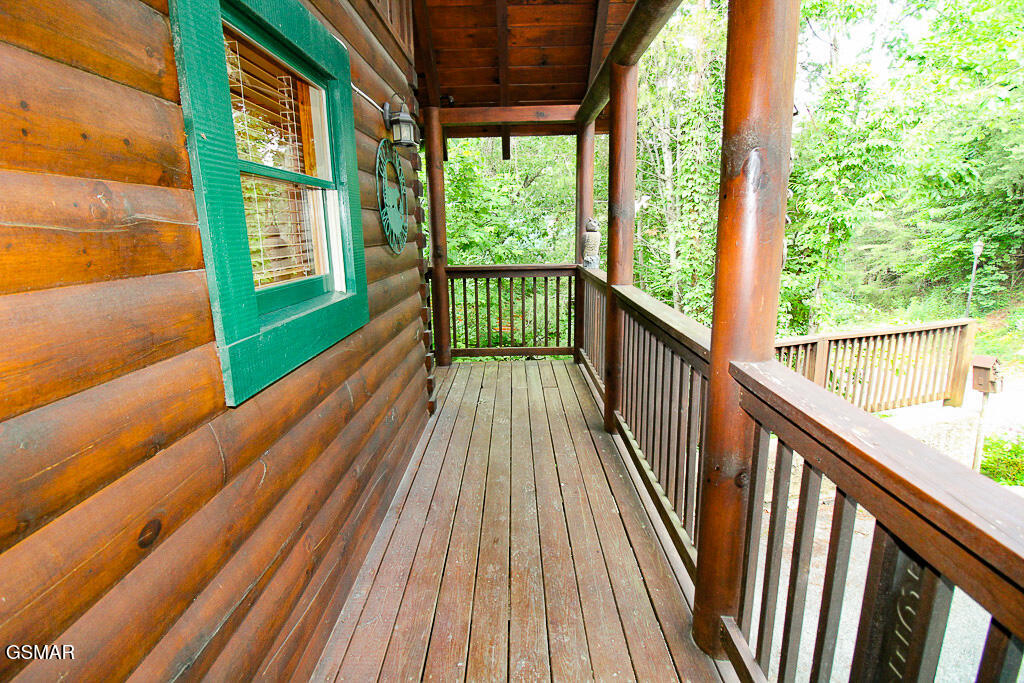 4620 Nottingham Heights Way Pigeon Forge TN 37863
