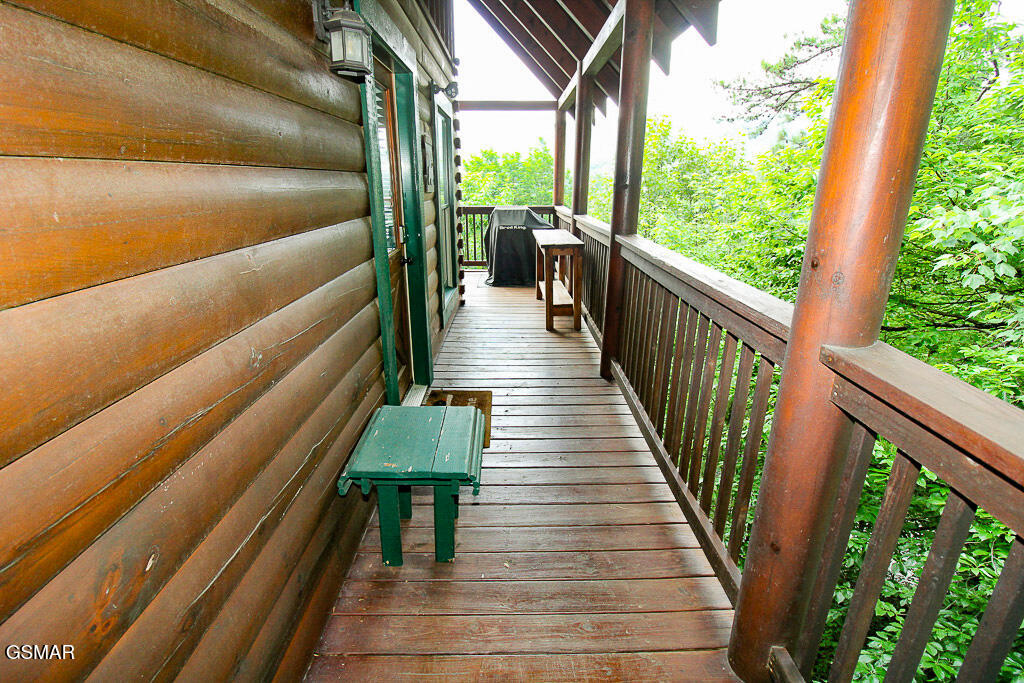 4620 Nottingham Heights Way Pigeon Forge TN 37863