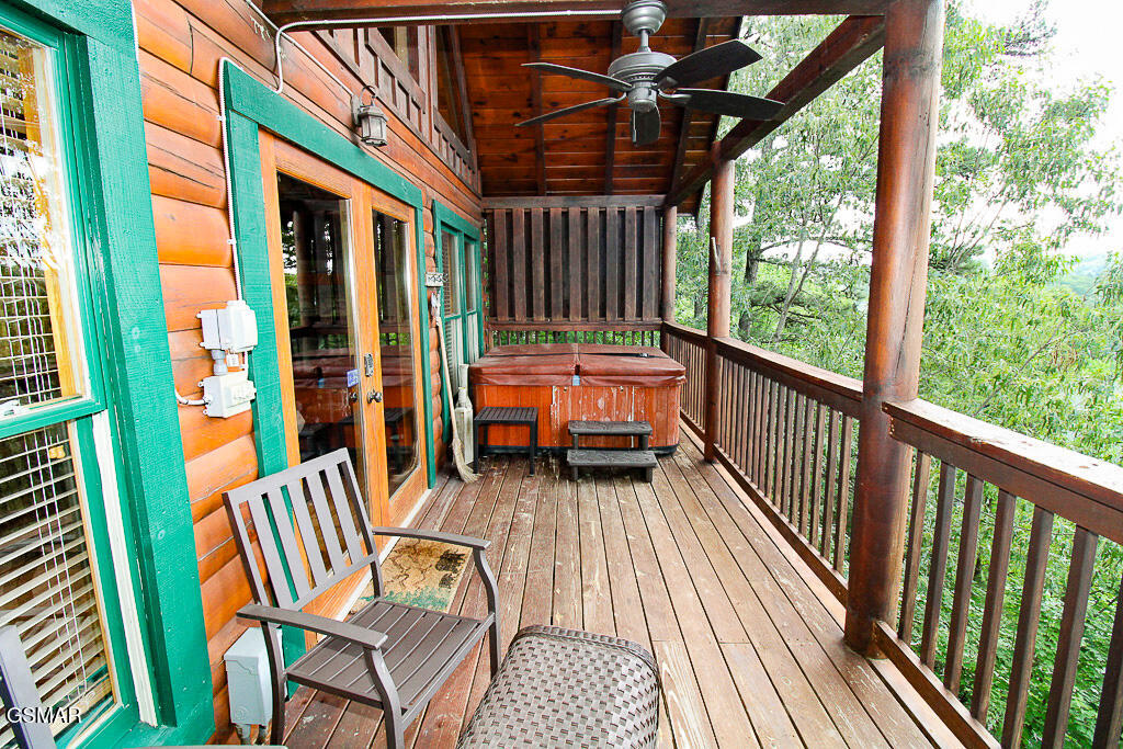 4620 Nottingham Heights Way Pigeon Forge TN 37863